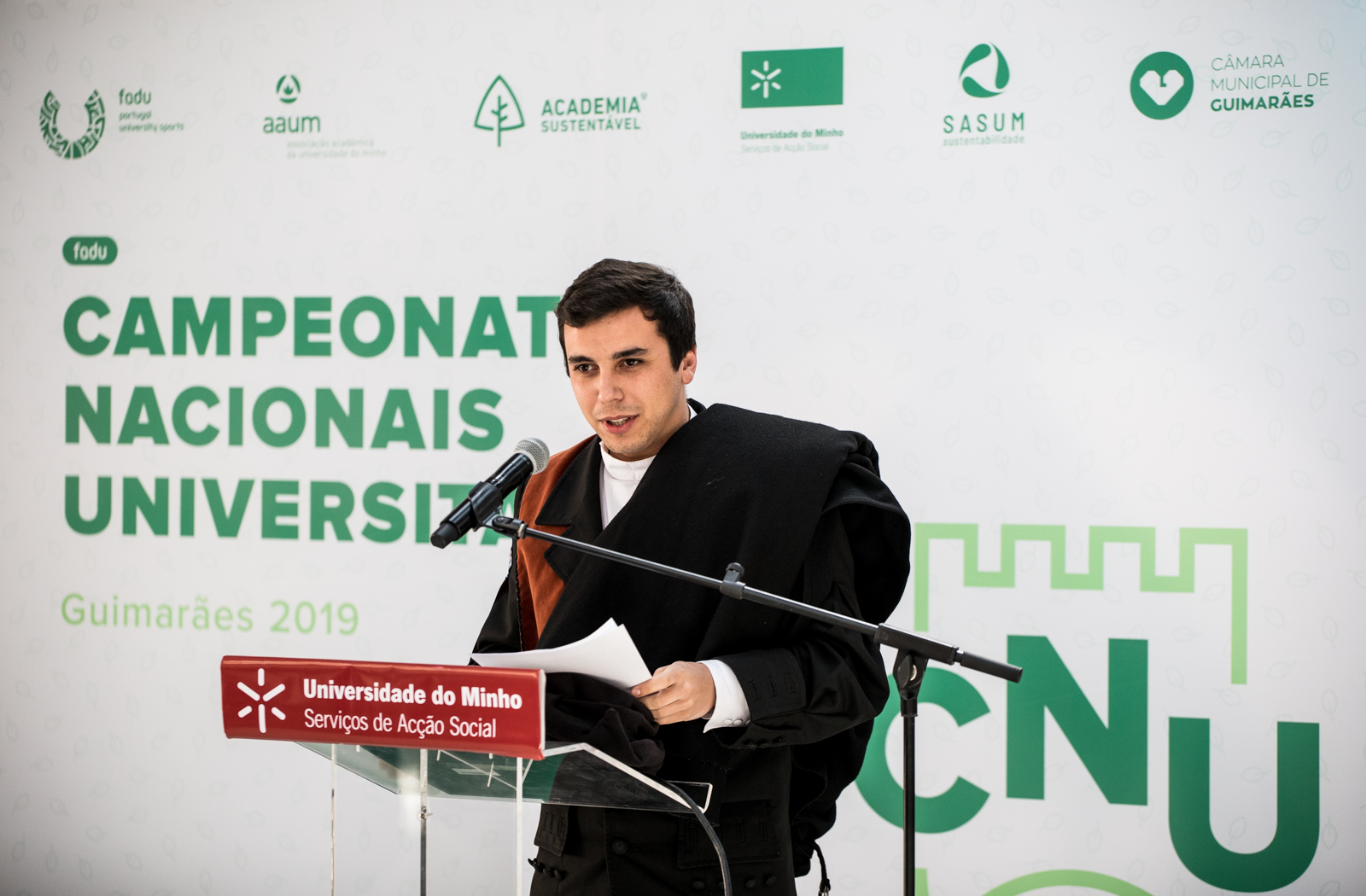 Imagem número 4 da galeria Apresentação Fases Finais CNUs
