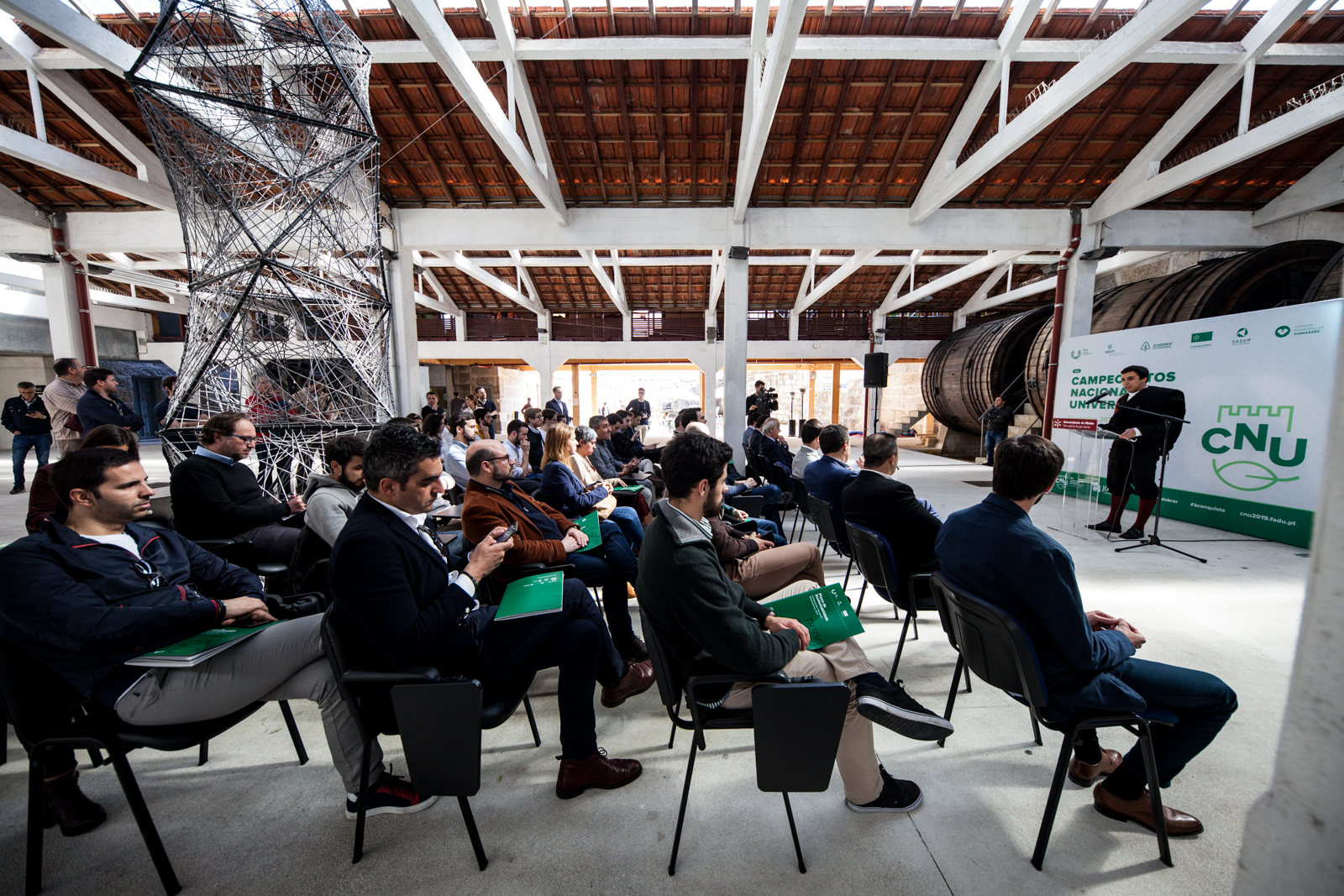 Imagem número 10 da galeria Apresentação Fases Finais CNUs