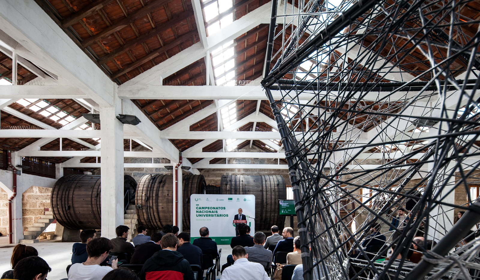 Imagem número 3 da galeria Apresentação Fases Finais CNUs