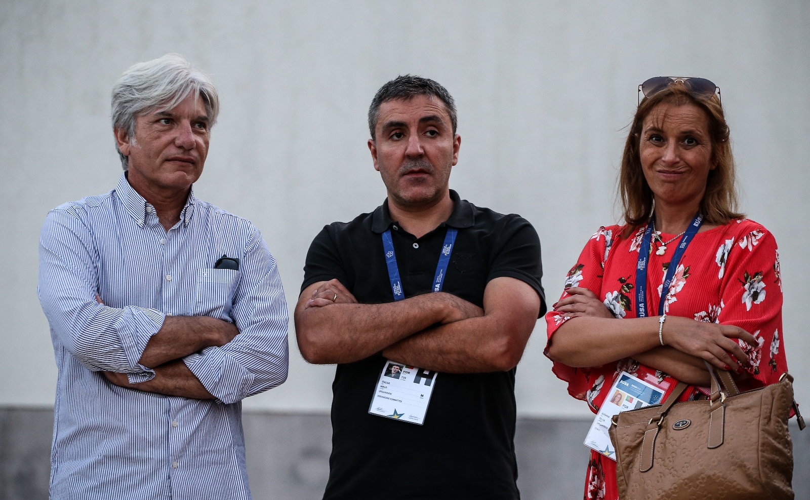 Imagem número 7 da galeria Europeu Universitário de Futsal