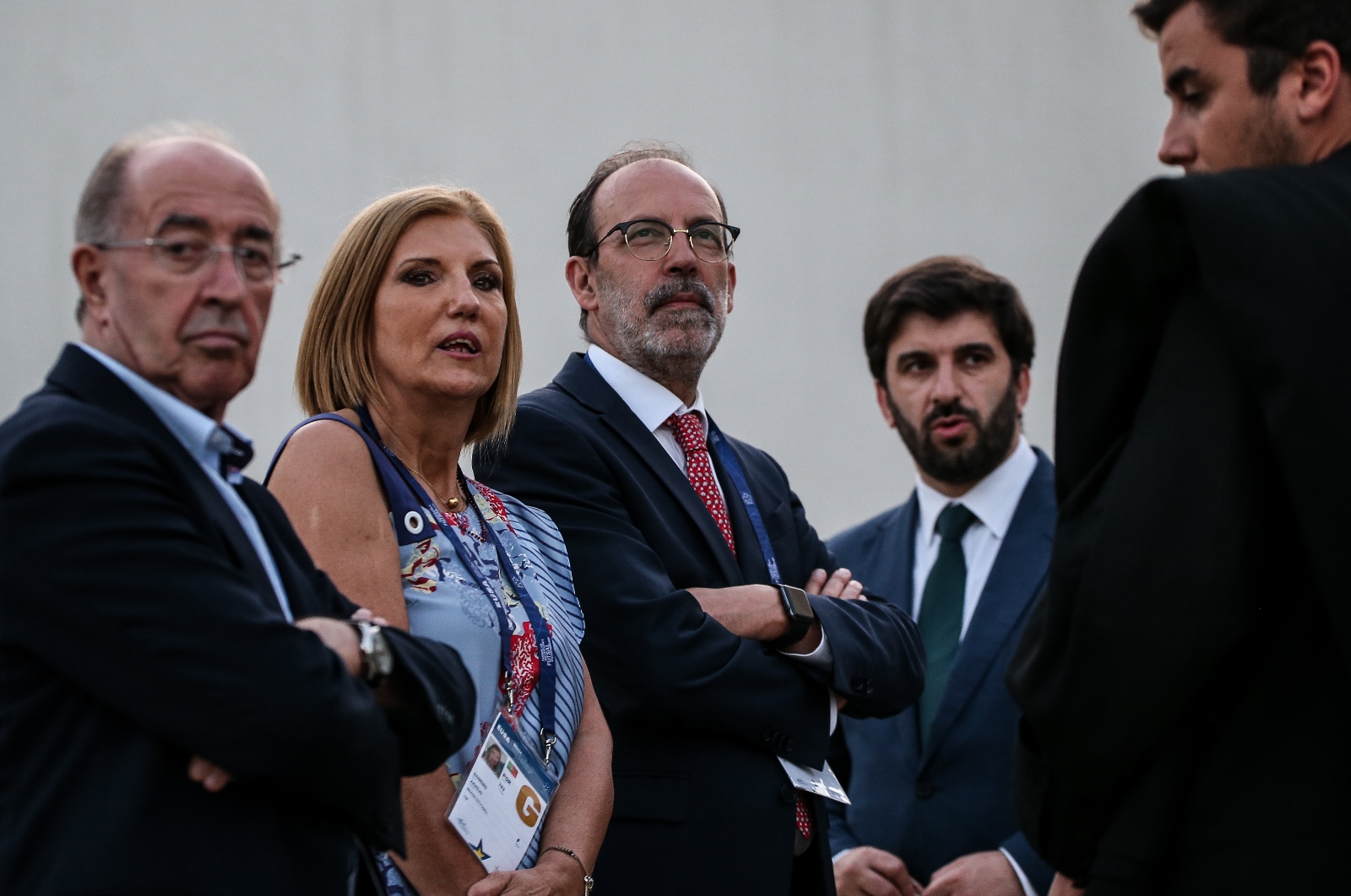 Imagem número 8 da galeria Europeu Universitário de Futsal