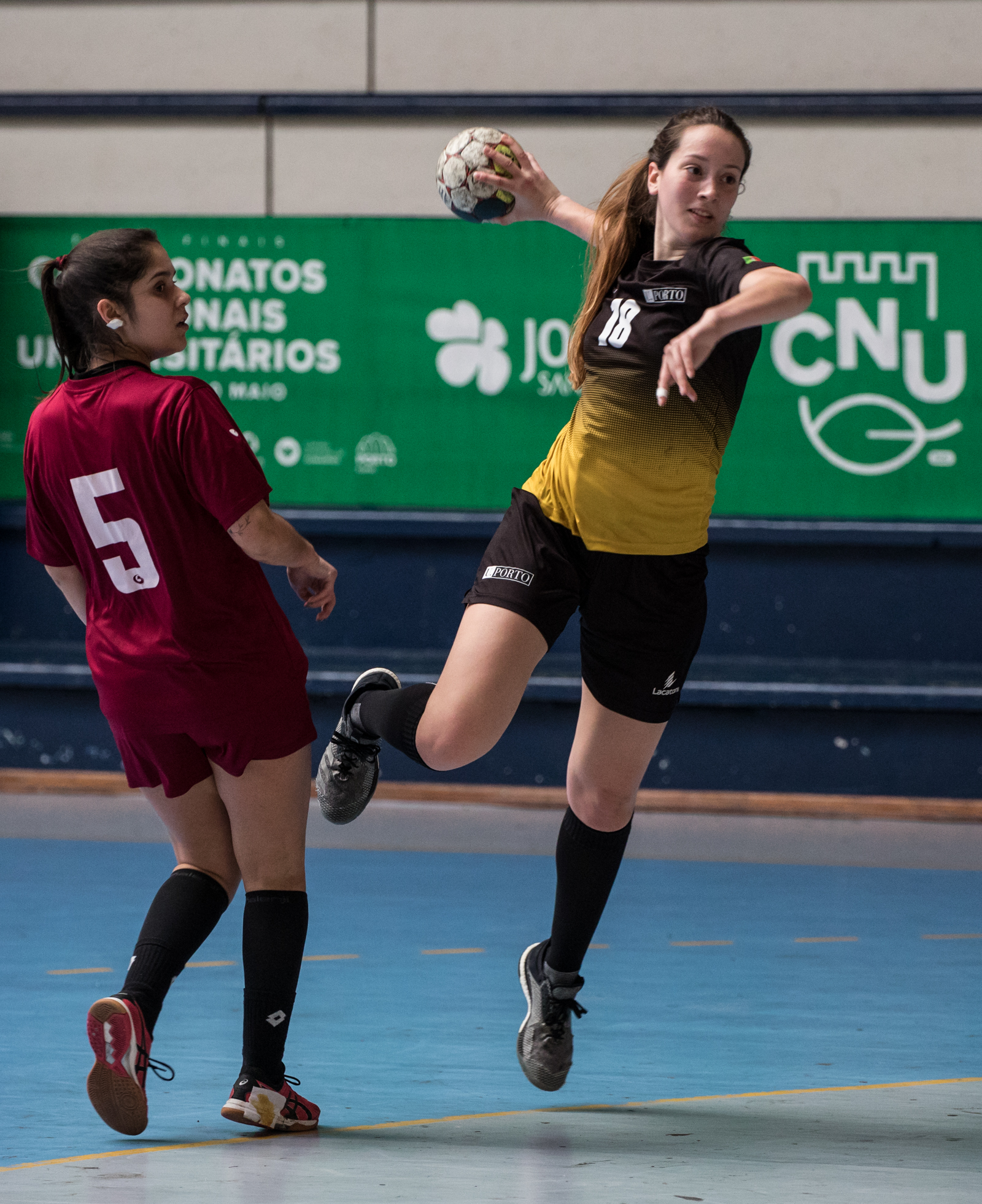 Imagem número 4 da galeria Fases Finais CNUs