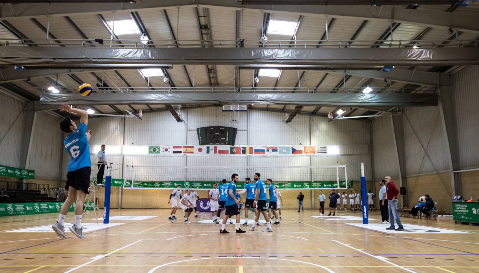 Imagem número 5 da galeria Fases Finais CNUs