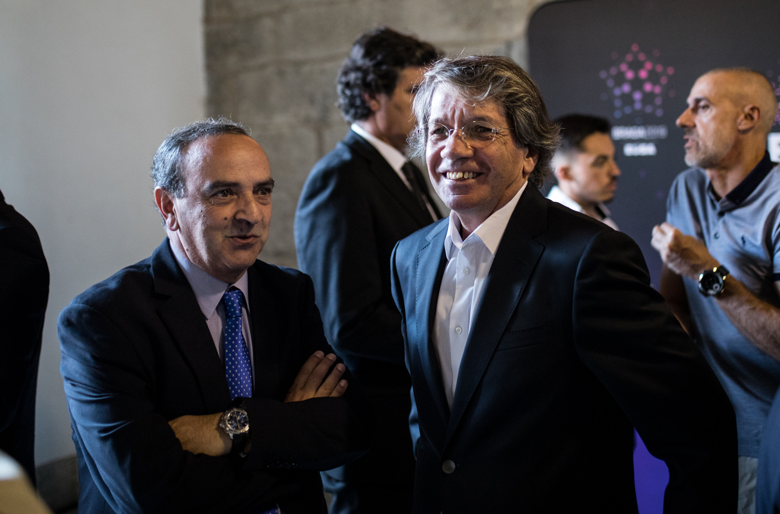 Imagem número 4 da galeria Gala do Desporto