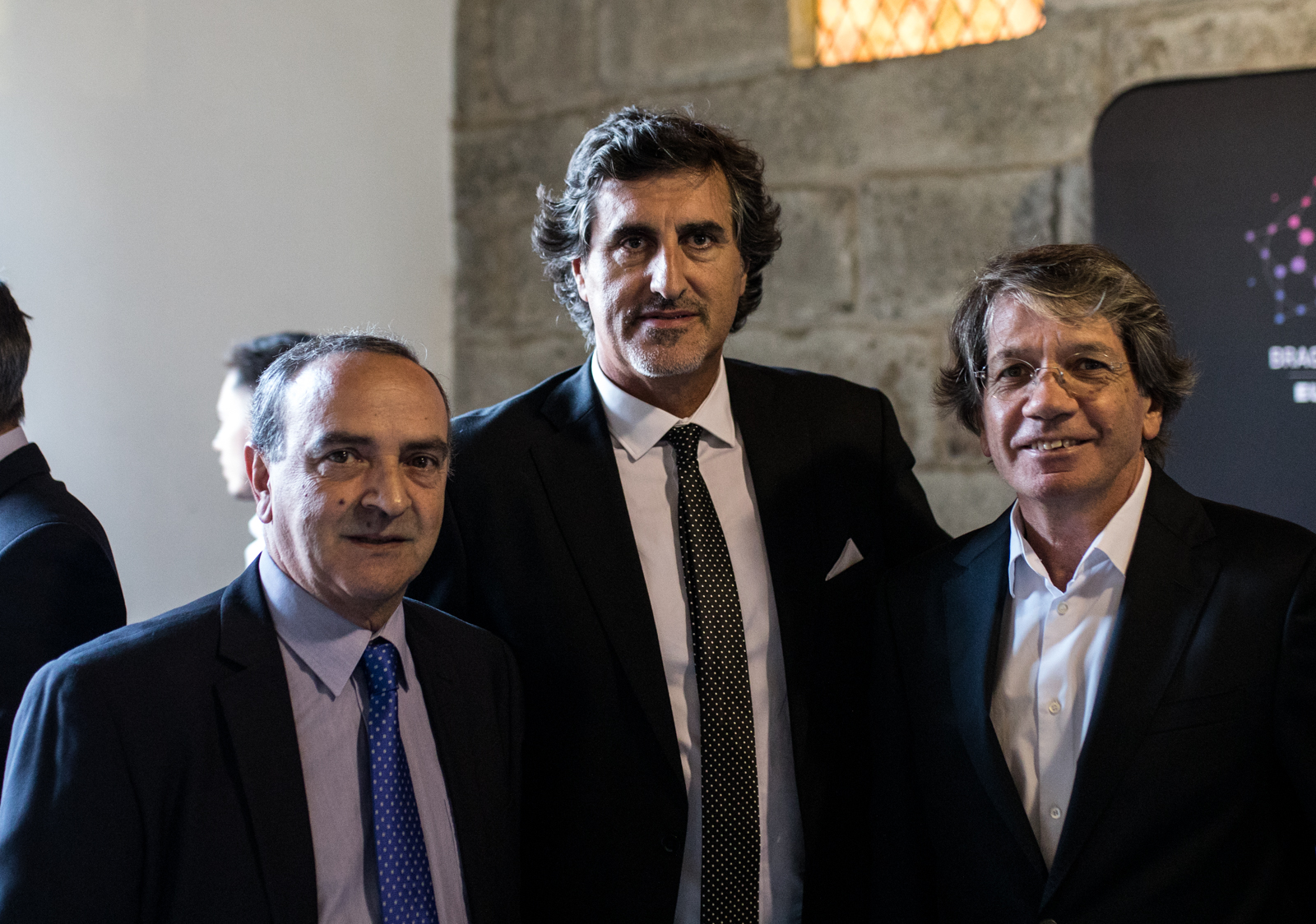 Imagem número 6 da galeria Gala do Desporto