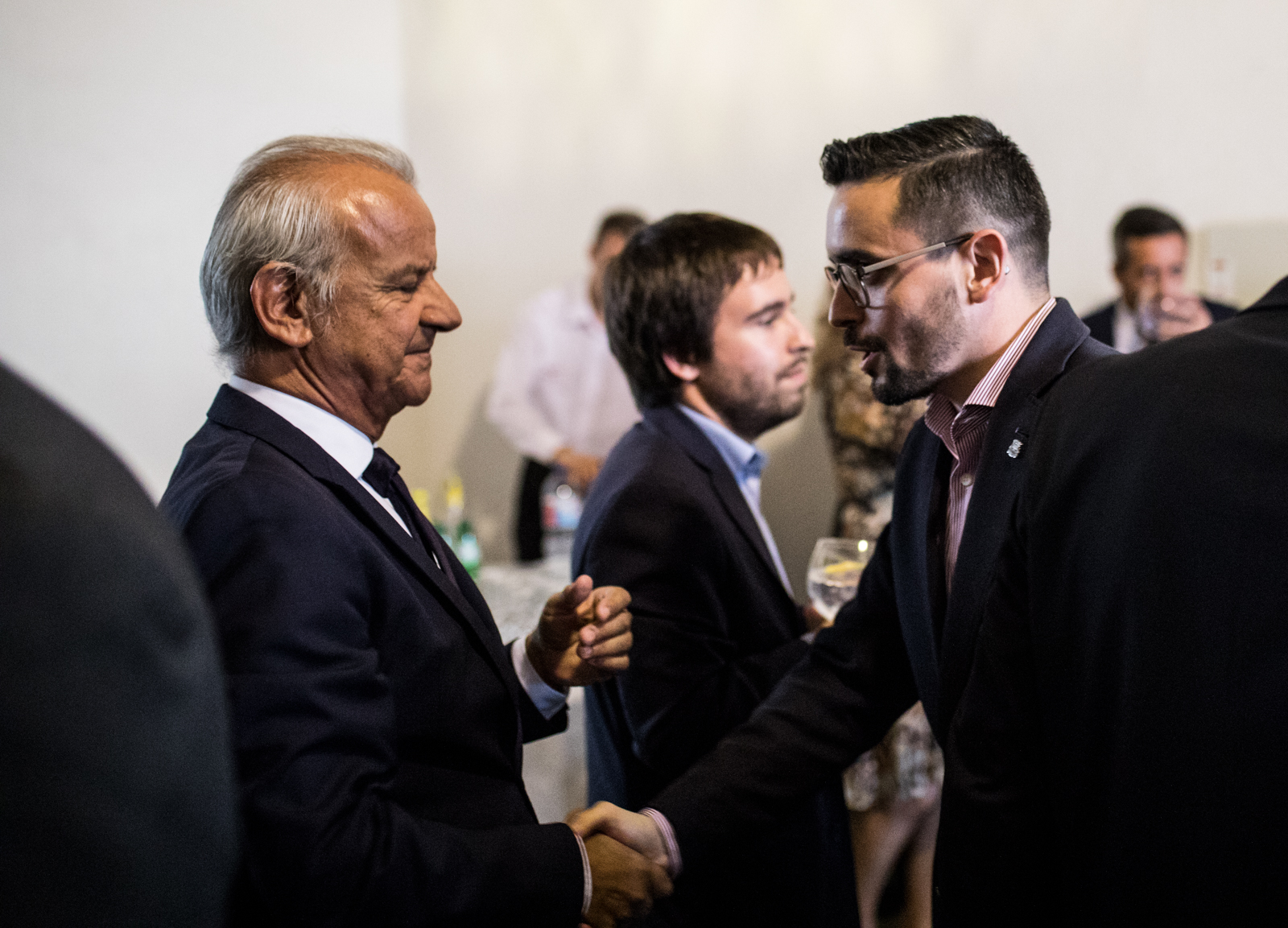 Imagem número 8 da galeria Gala do Desporto
