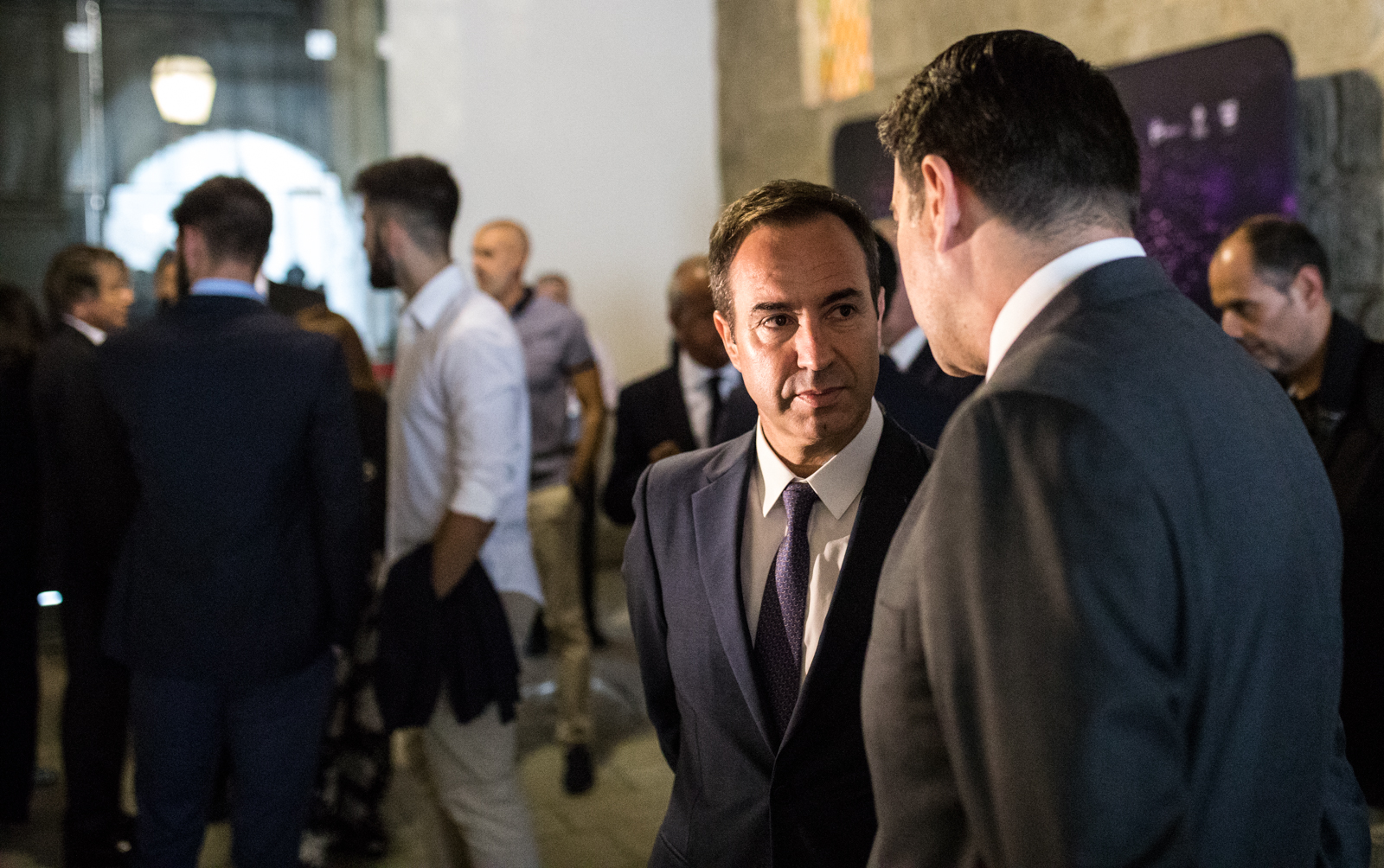 Imagem número 6 da galeria Gala do Desporto