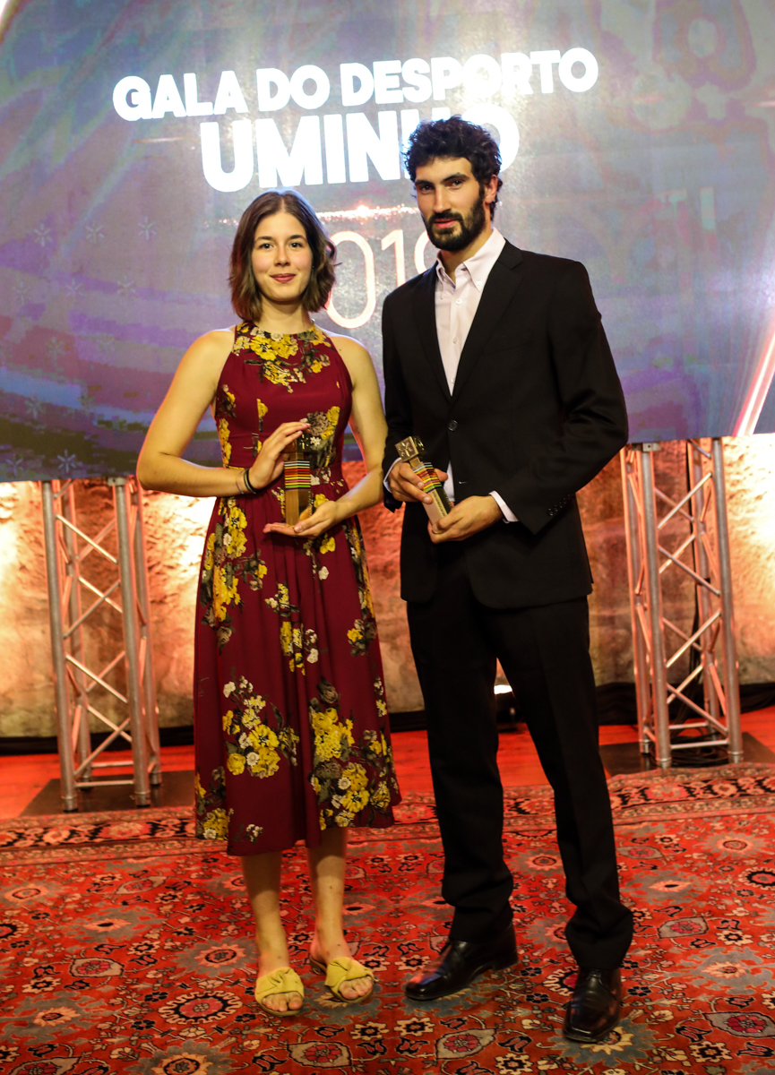 Imagem número 10 da galeria Gala do Desporto