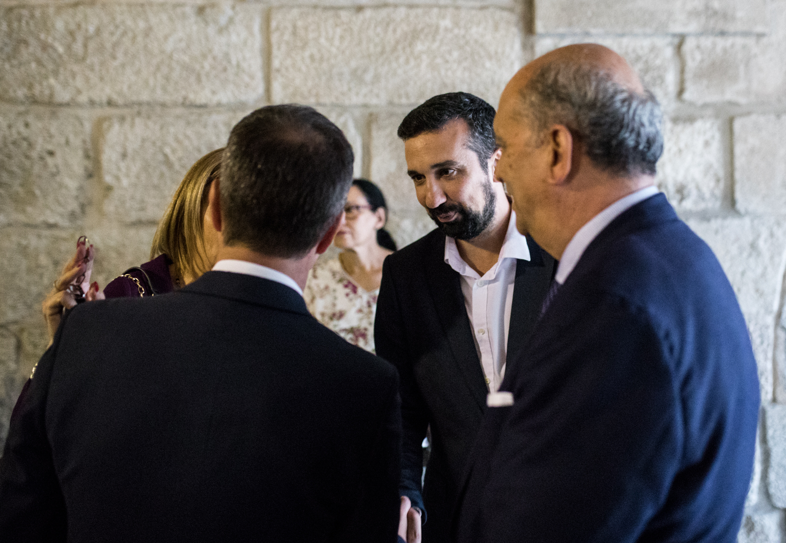 Imagem número 5 da galeria Gala do Desporto