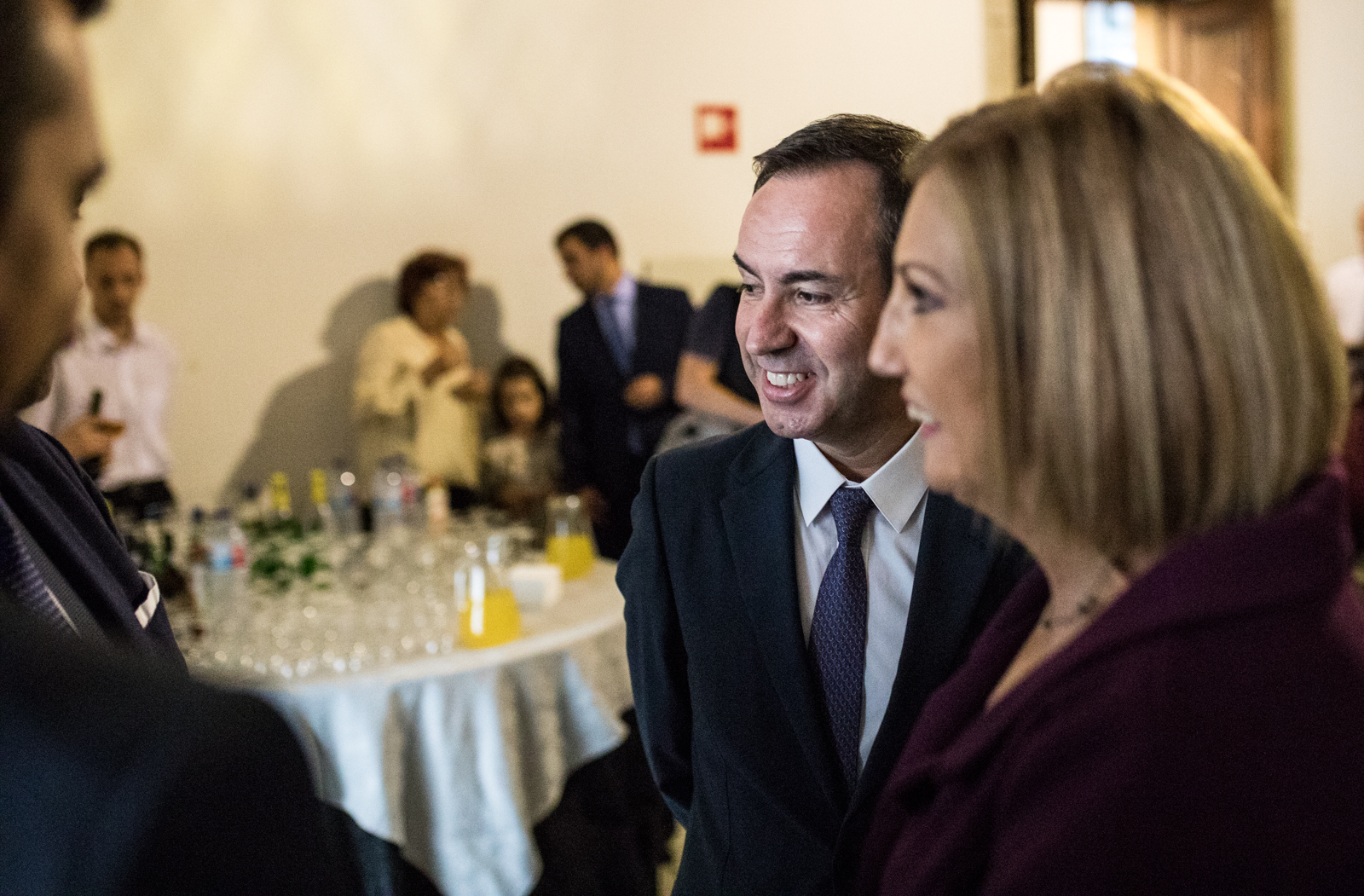 Imagem número 4 da galeria Gala do Desporto