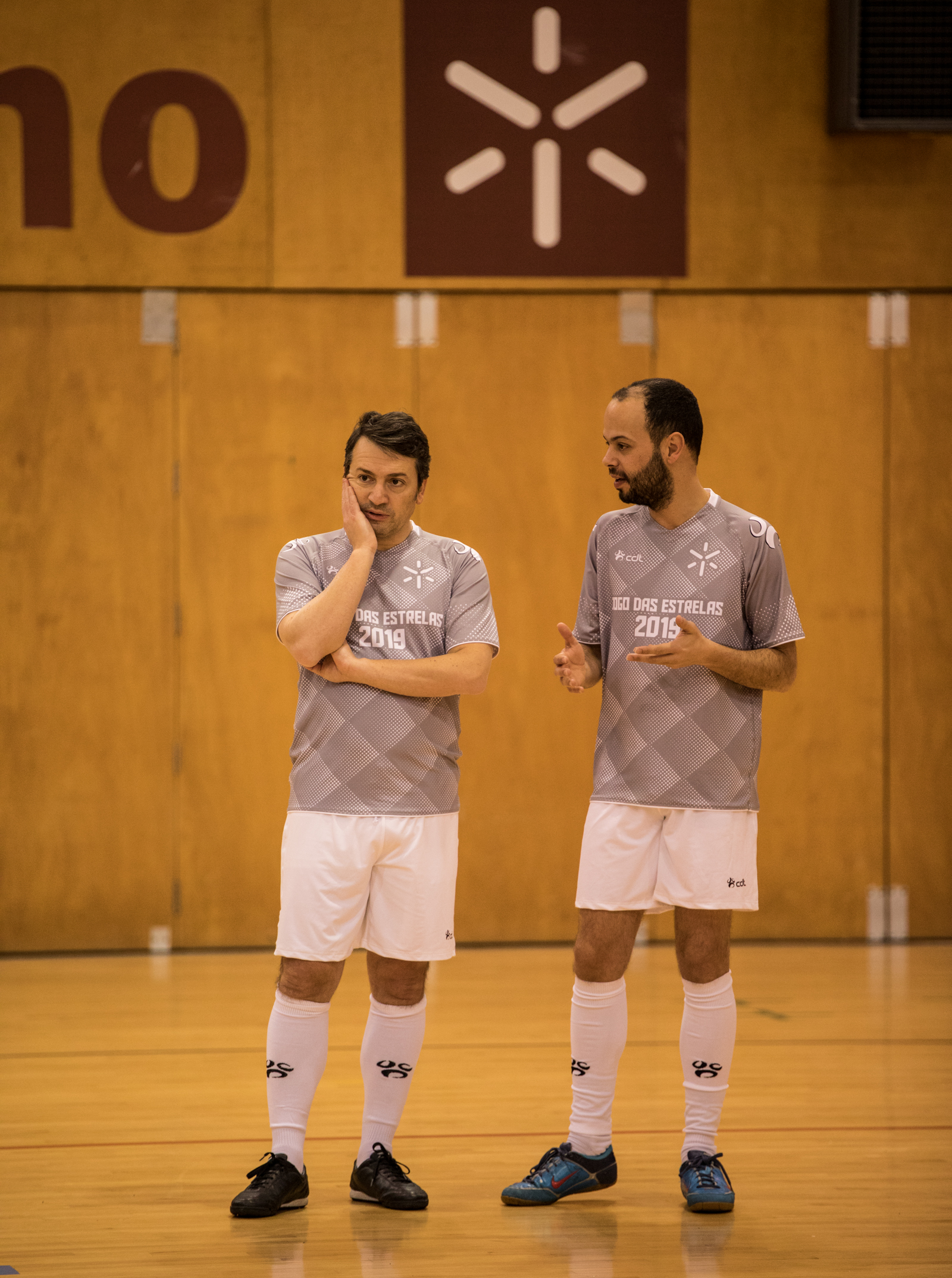 Imagem número 3 da galeria Jogo das Estrelas 45