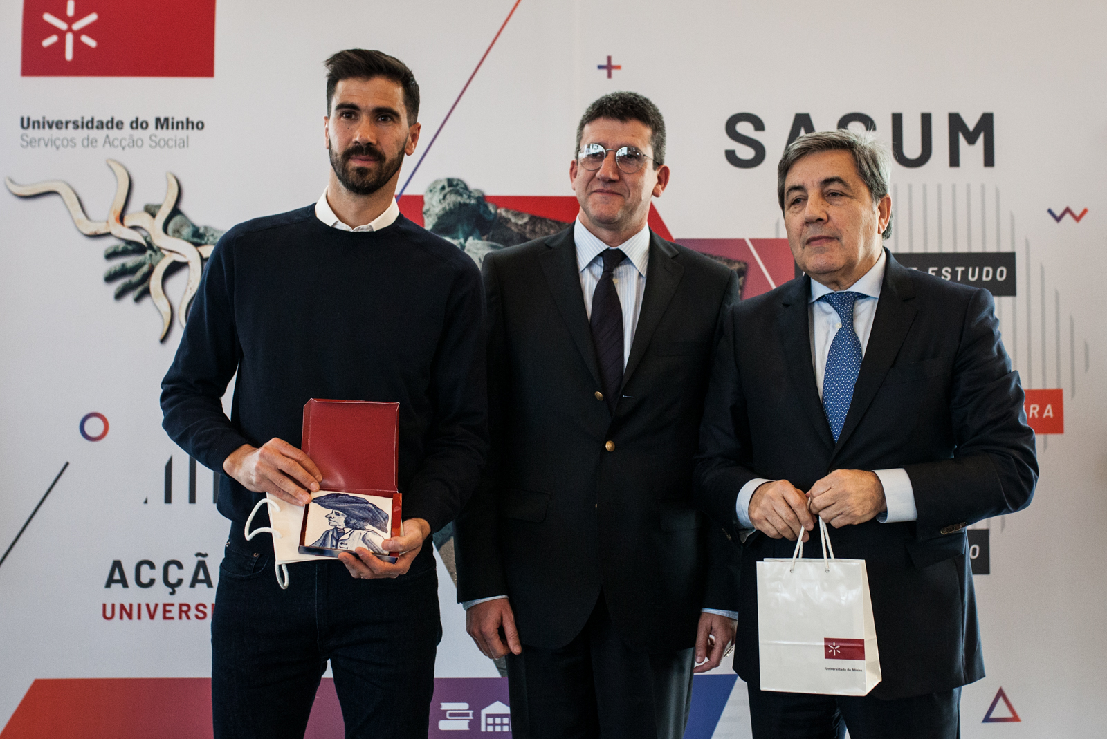 Imagem número 10 da galeria Prémios de Mérito Desportivo