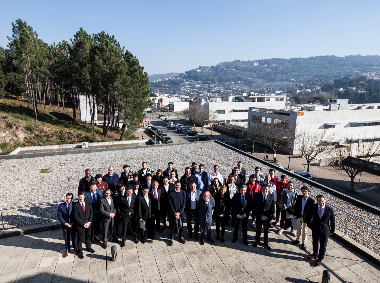 Imagem número 4 da galeria Prémios de Mérito Desportivo