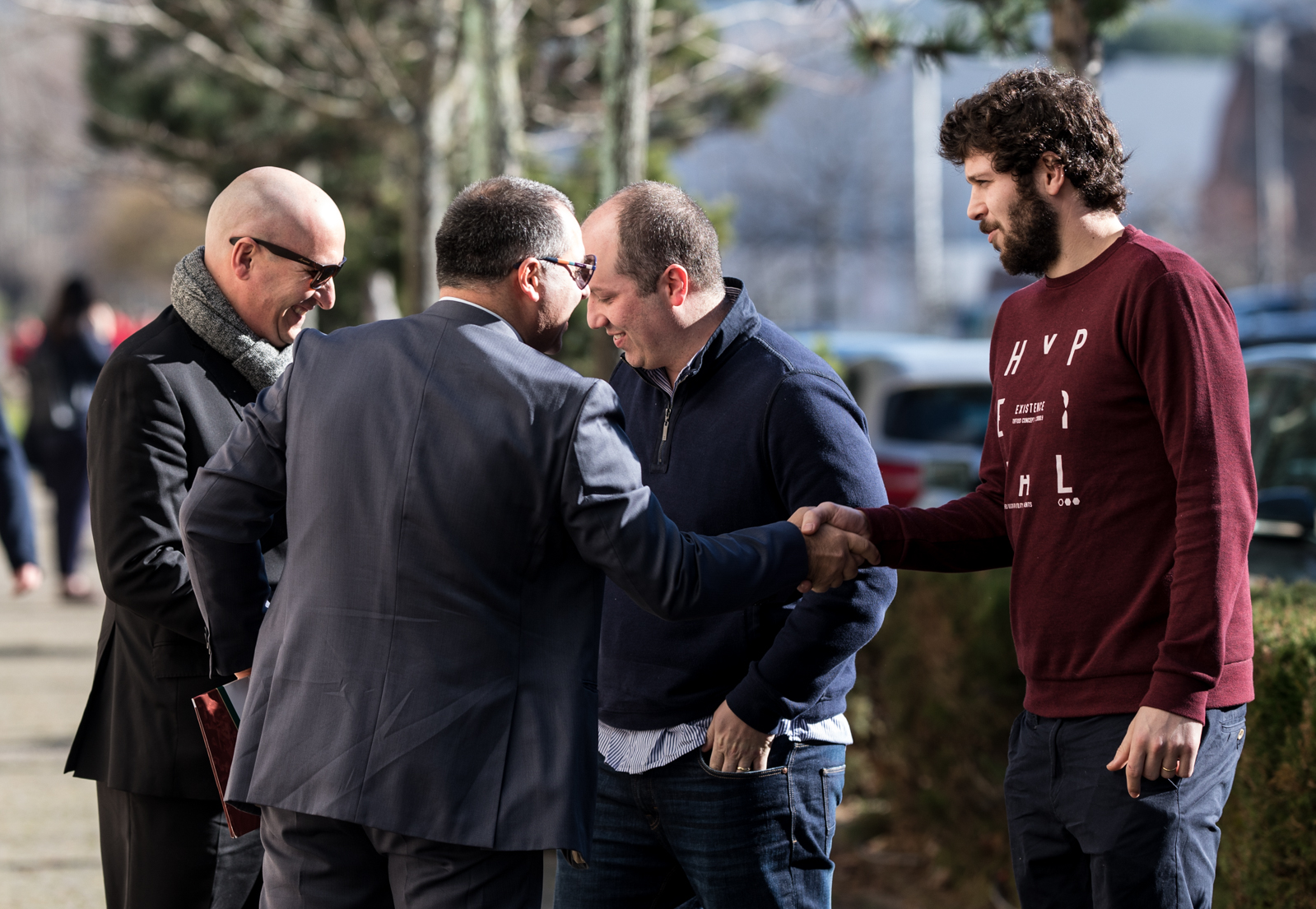 Imagem número 3 da galeria Prémios de Mérito Desportivo