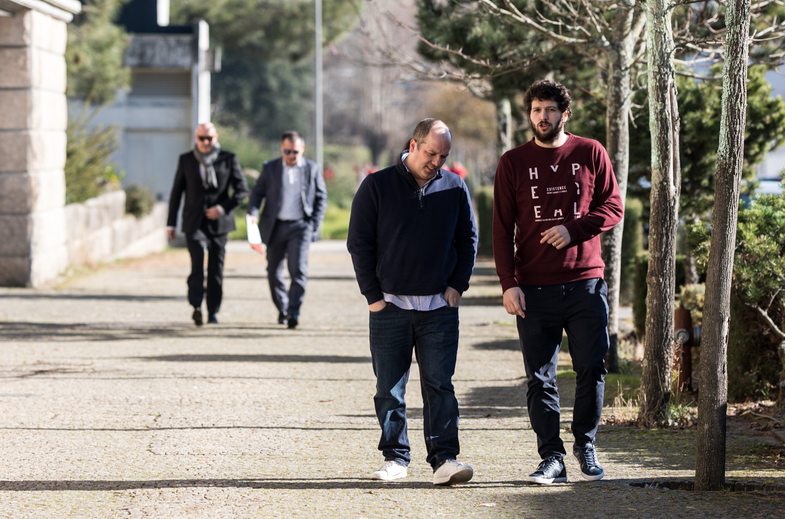 Imagem número 7 da galeria Prémios de Mérito Desportivo