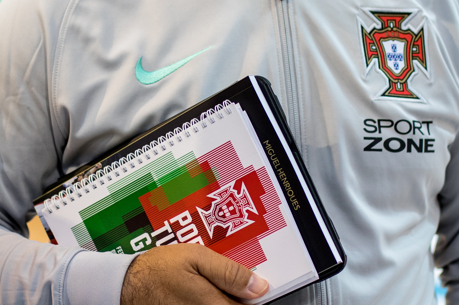 Imagem número 5 da galeria Estágio Seleção de Futsal