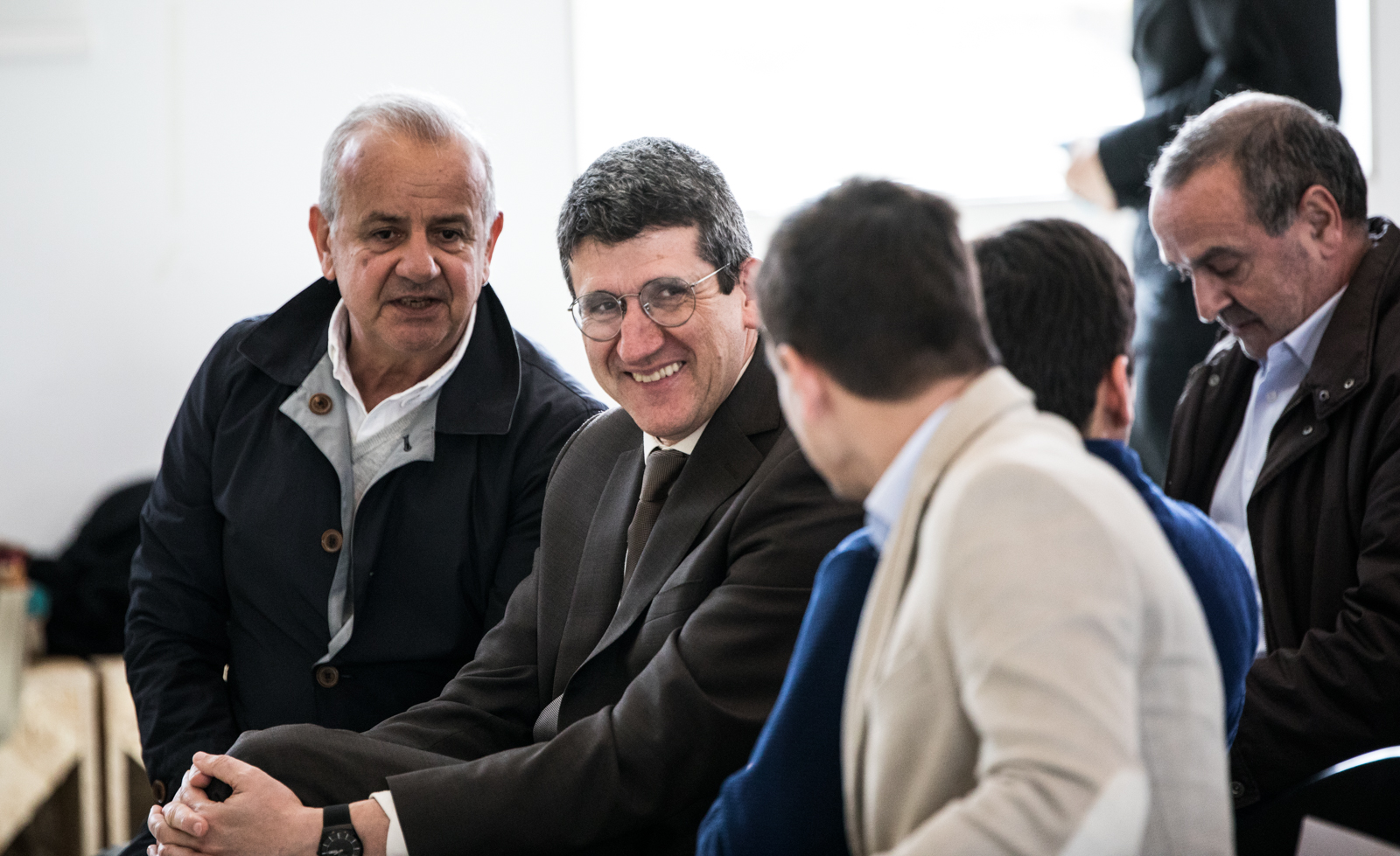 Imagem número 1 da galeria Sorteio Fases Finais