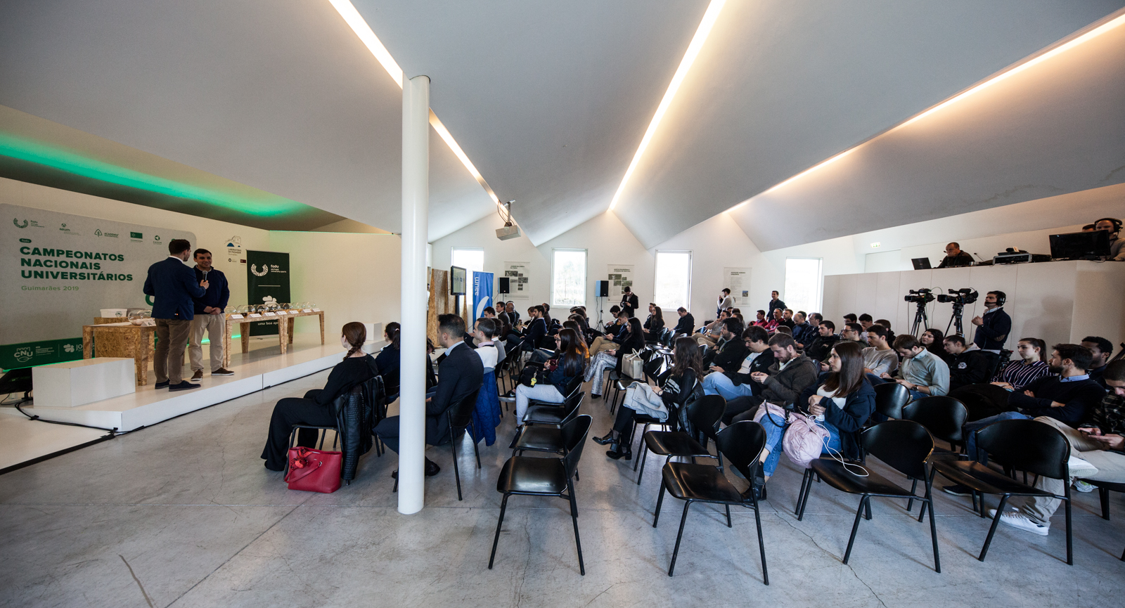 Imagem número 9 da galeria Sorteio Fases Finais