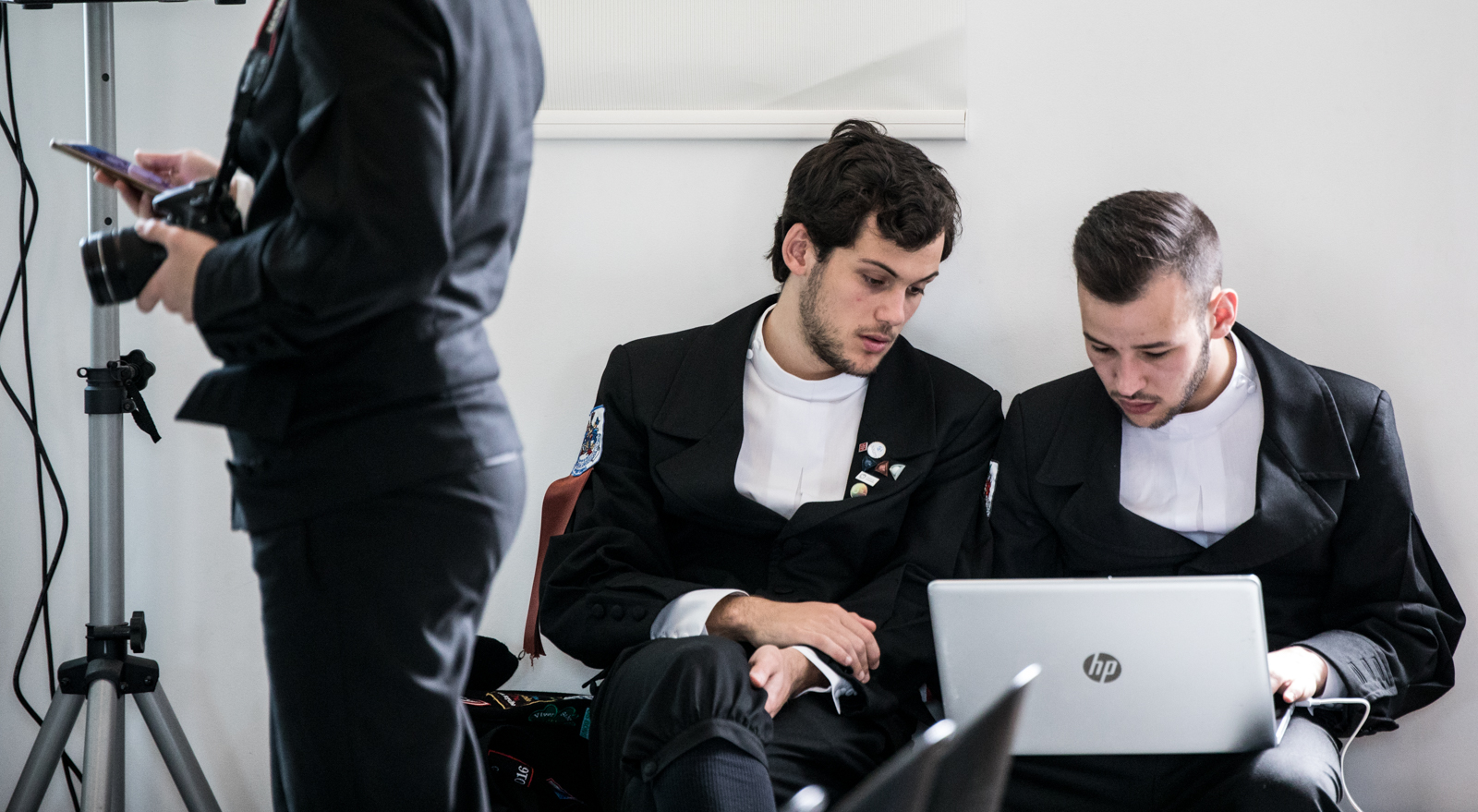 Imagem número 4 da galeria Sorteio Fases Finais