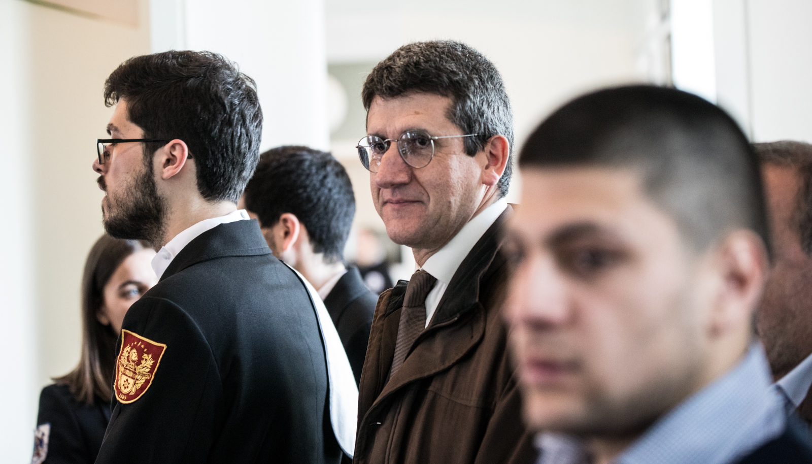 Imagem número 6 da galeria Sorteio Fases Finais