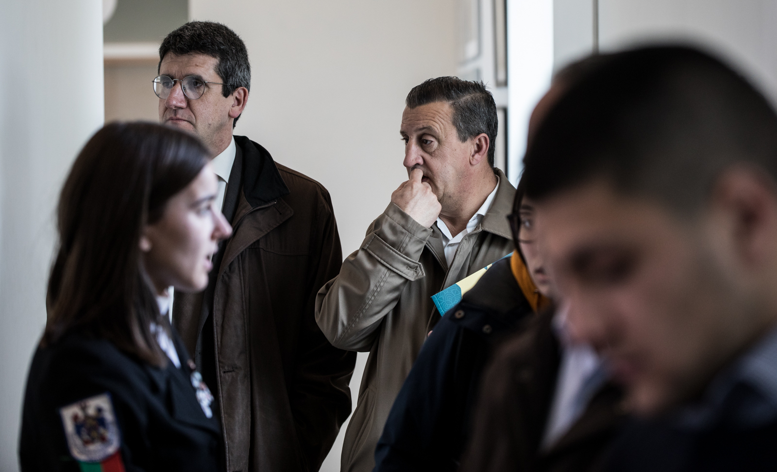 Imagem número 7 da galeria Sorteio Fases Finais