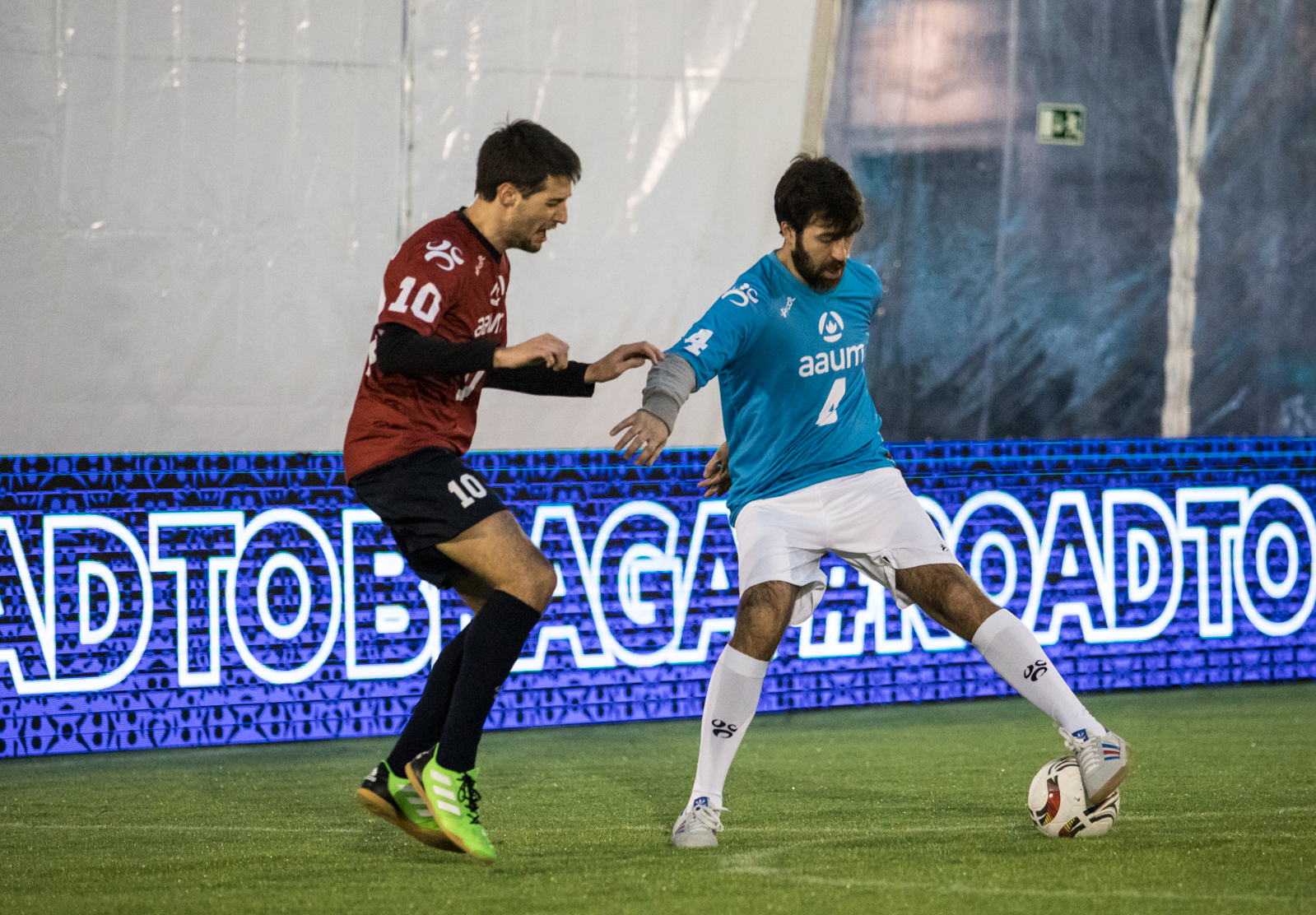 Imagem número 10 da galeria Taça da Liga - Jogo Estrelas