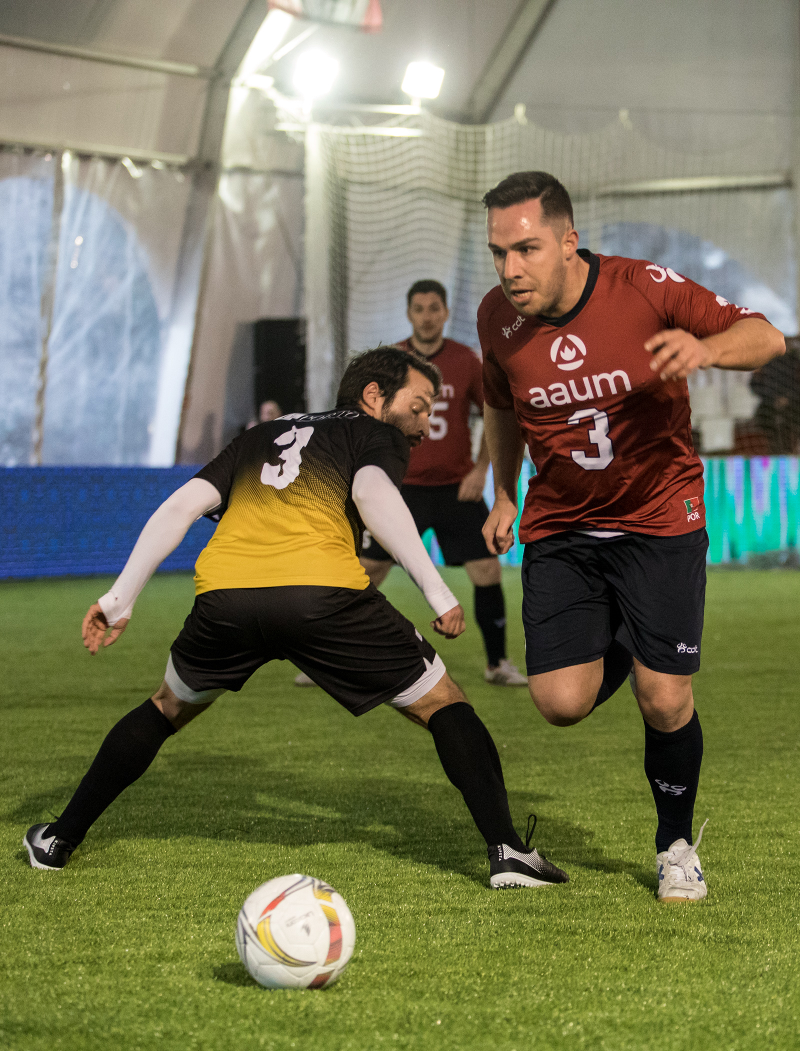 Imagem número 6 da galeria Torneio UNorte