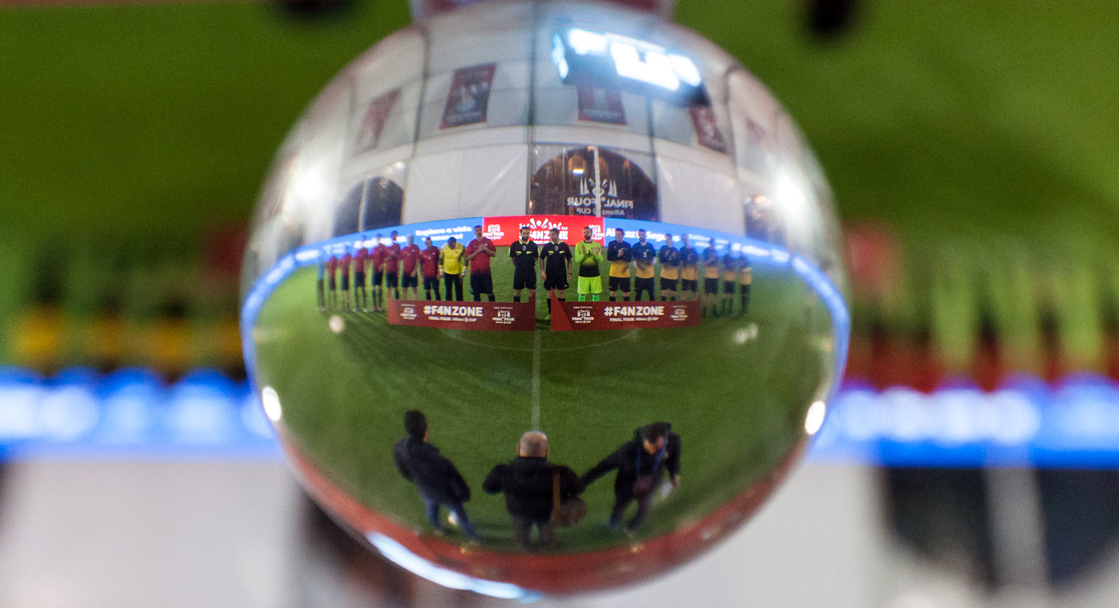 Imagem número 10 da galeria Torneio UNorte