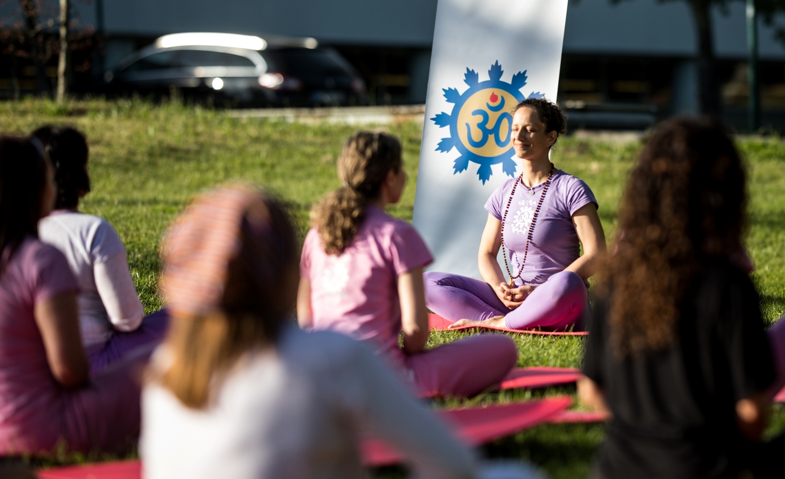 Imagem número 5 da galeria Yoga Guimarães
