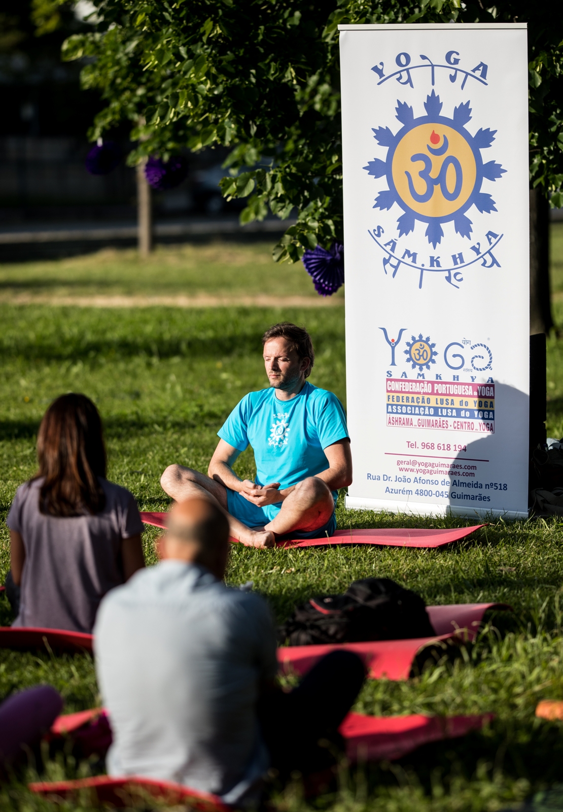 Imagem número 9 da galeria Yoga Guimarães