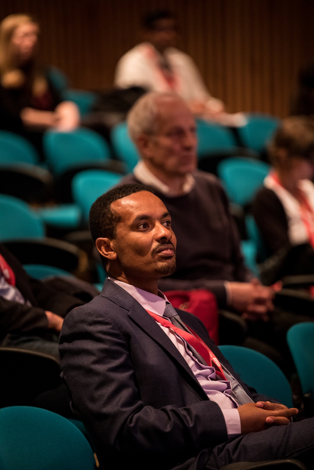 Imagem número 8 da galeria 8th International Conference on Social Responsibility, Ethics and Sustainable Business
