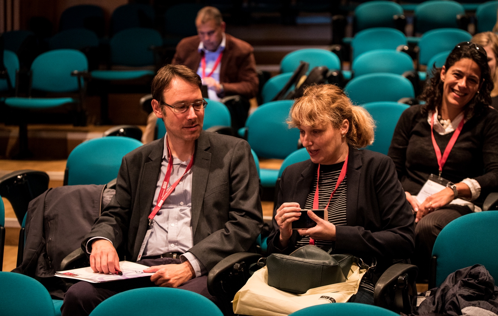 Imagem número 8 da galeria 8th International Conference on Social Responsibility, Ethics and Sustainable Business