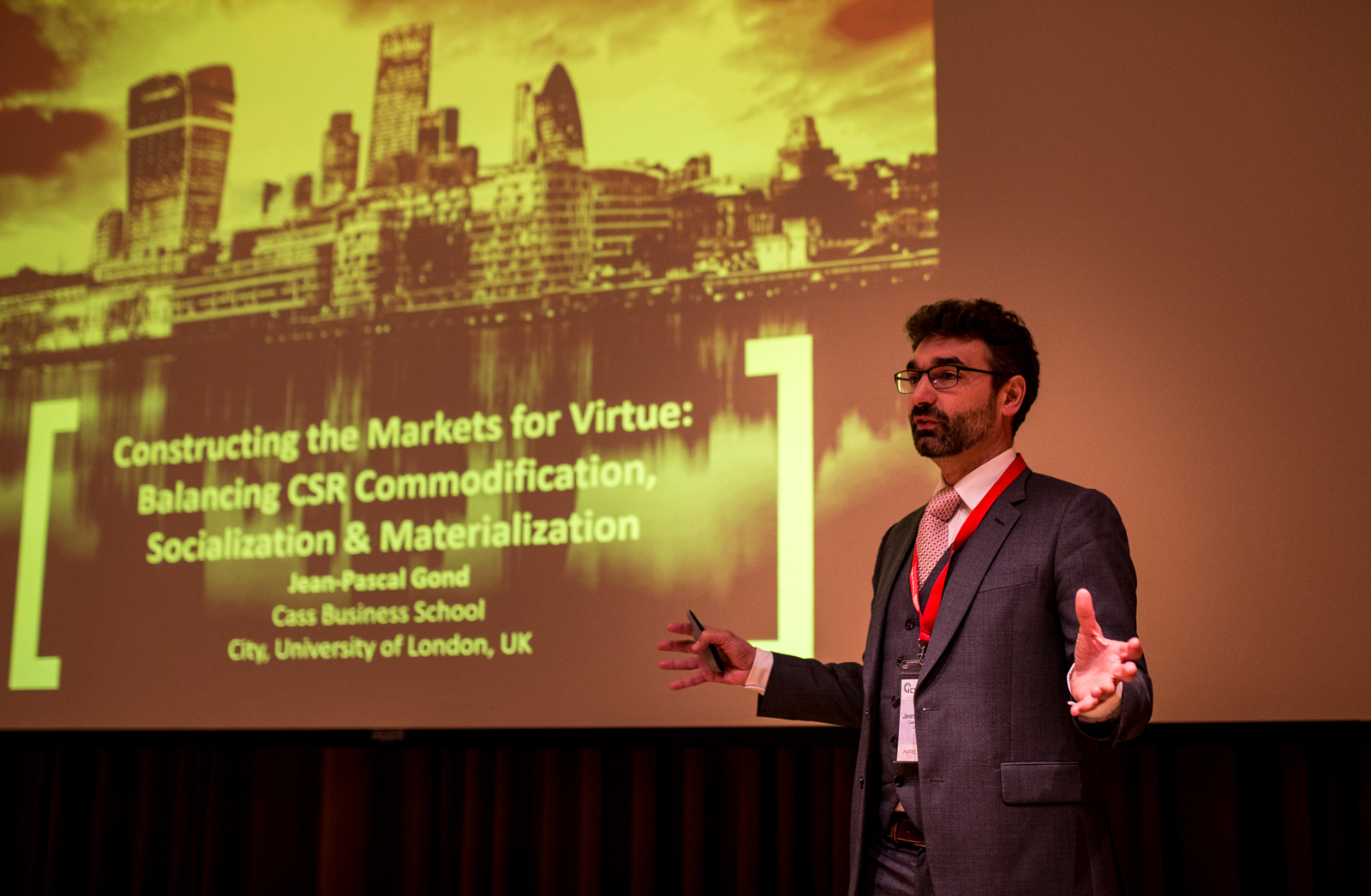 Imagem número 10 da galeria 8th International Conference on Social Responsibility, Ethics and Sustainable Business