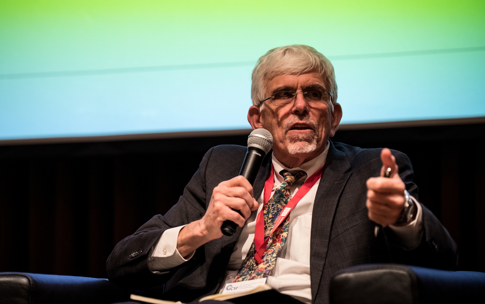 Imagem número 2 da galeria 8th International Conference on Social Responsibility, Ethics and Sustainable Business