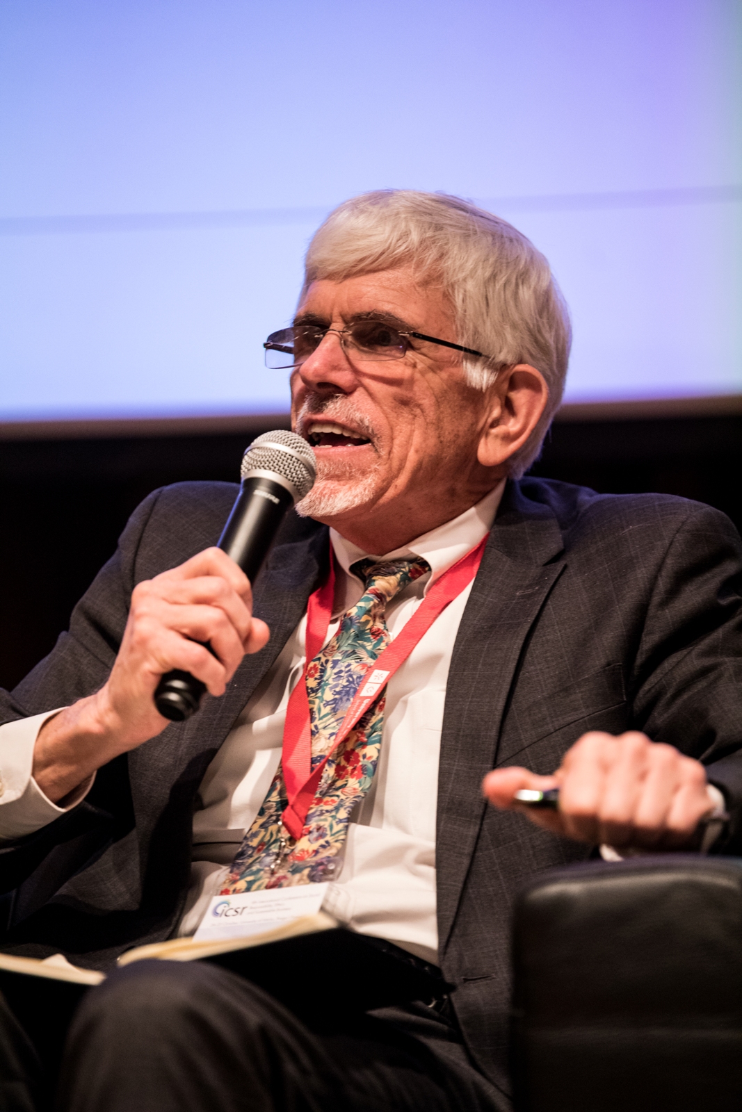 Imagem número 1 da galeria 8th International Conference on Social Responsibility, Ethics and Sustainable Business