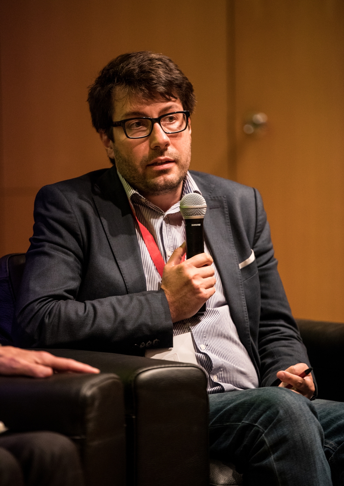 Imagem número 4 da galeria 8th International Conference on Social Responsibility, Ethics and Sustainable Business