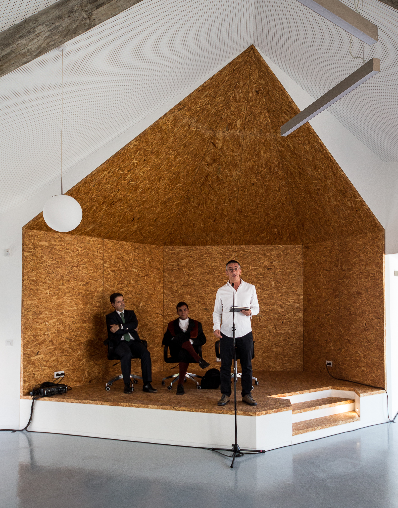 Imagem número 10 da galeria  30º Aniversário RUM