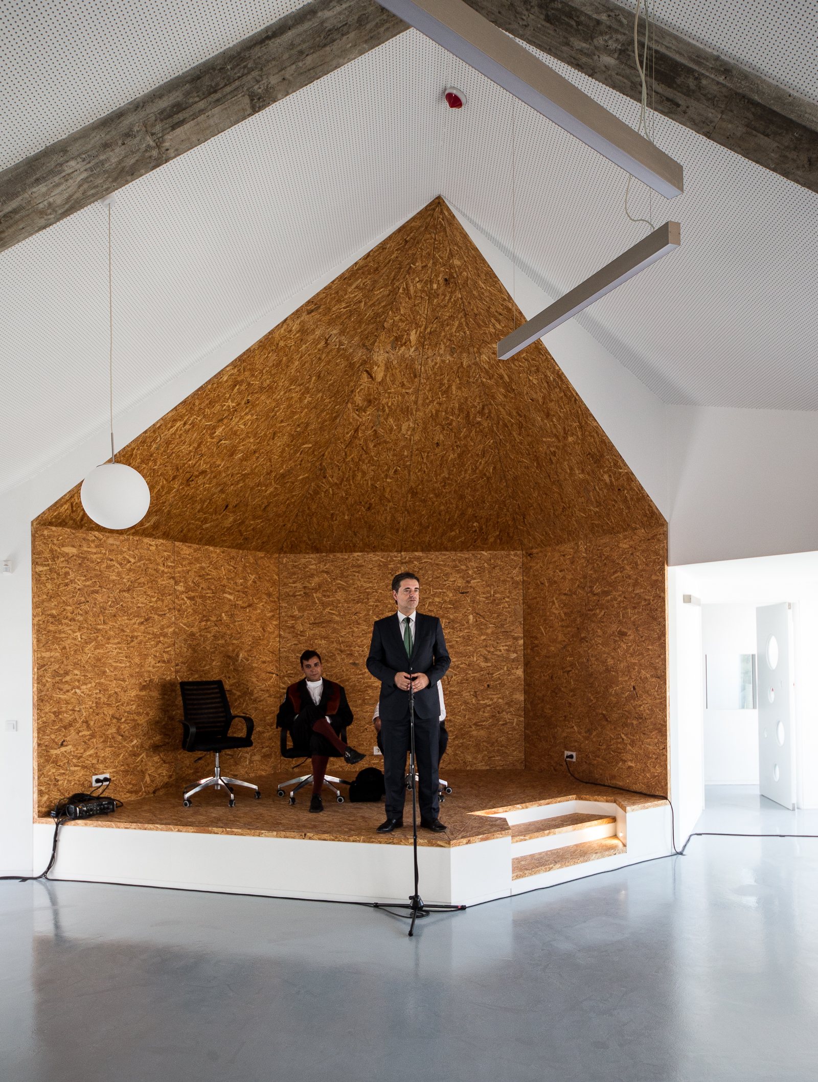 Imagem número 8 da galeria  30º Aniversário RUM