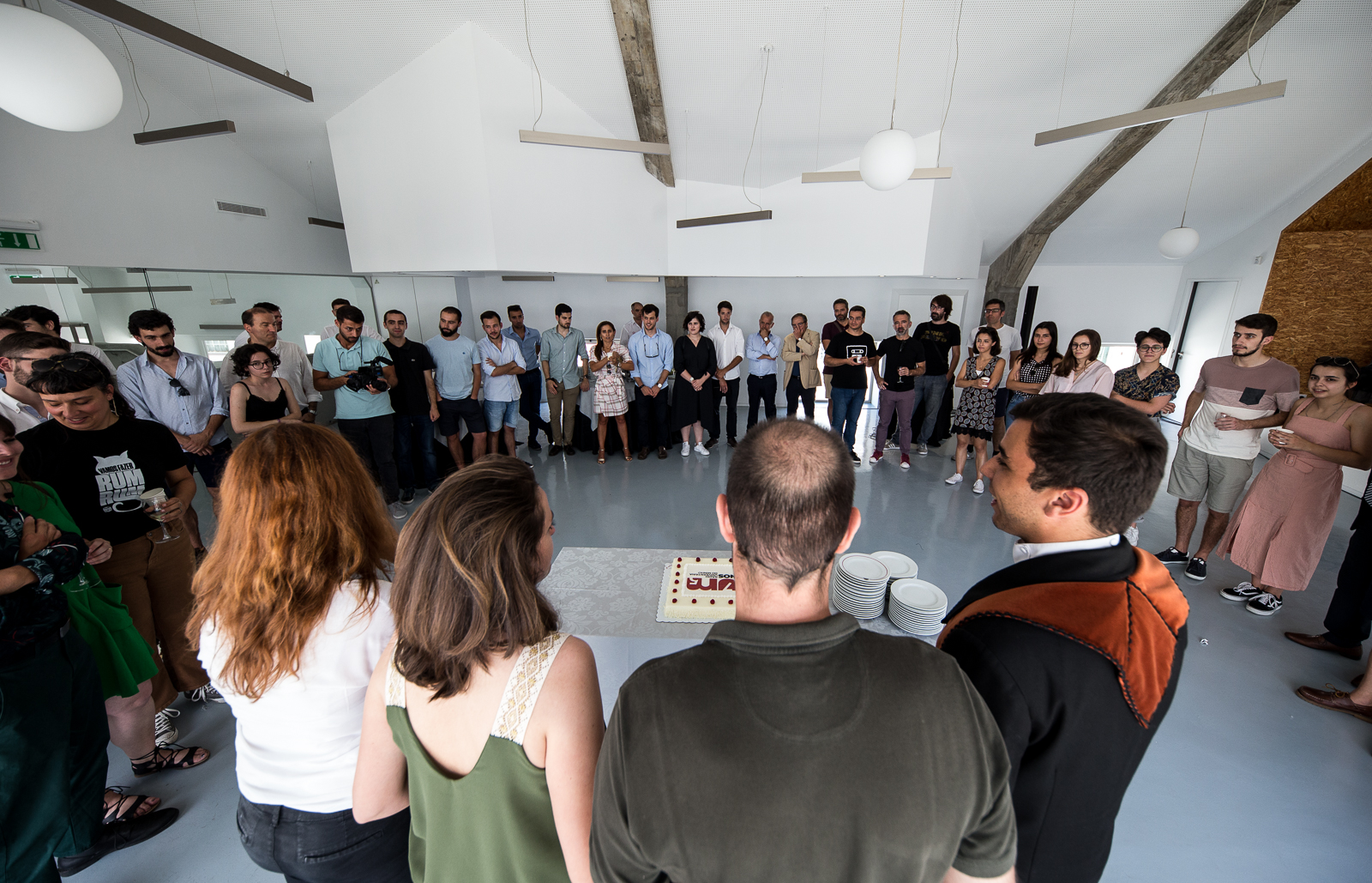 Imagem número 9 da galeria  30º Aniversário RUM