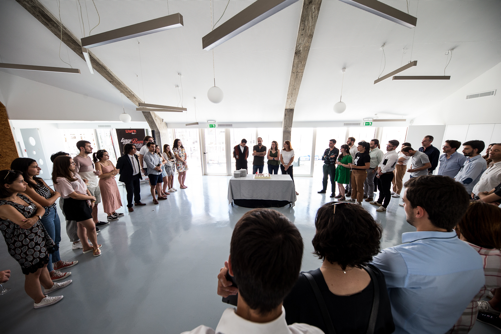 Imagem número 5 da galeria  30º Aniversário RUM