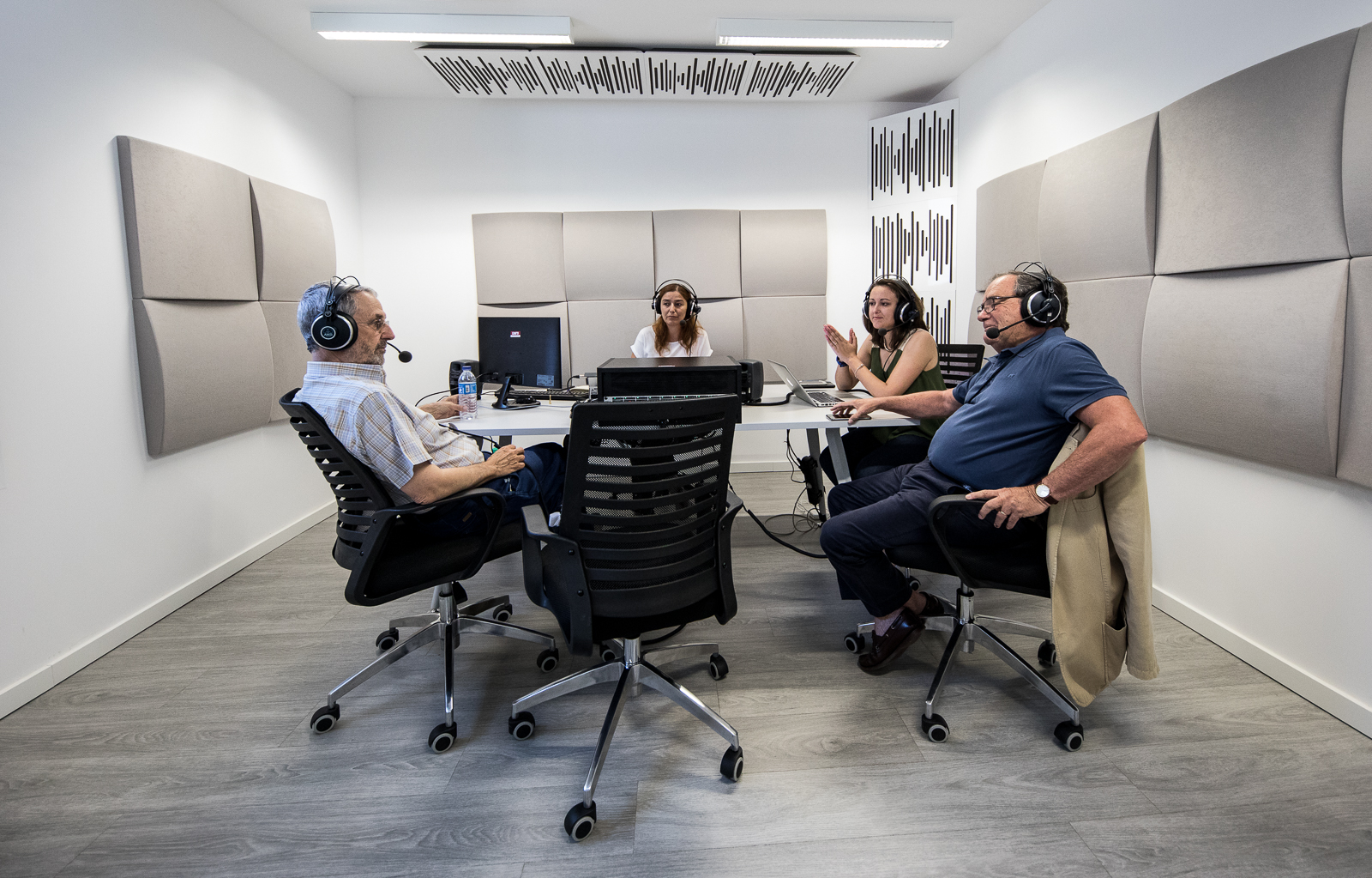 Imagem número 2 da galeria  30º Aniversário RUM