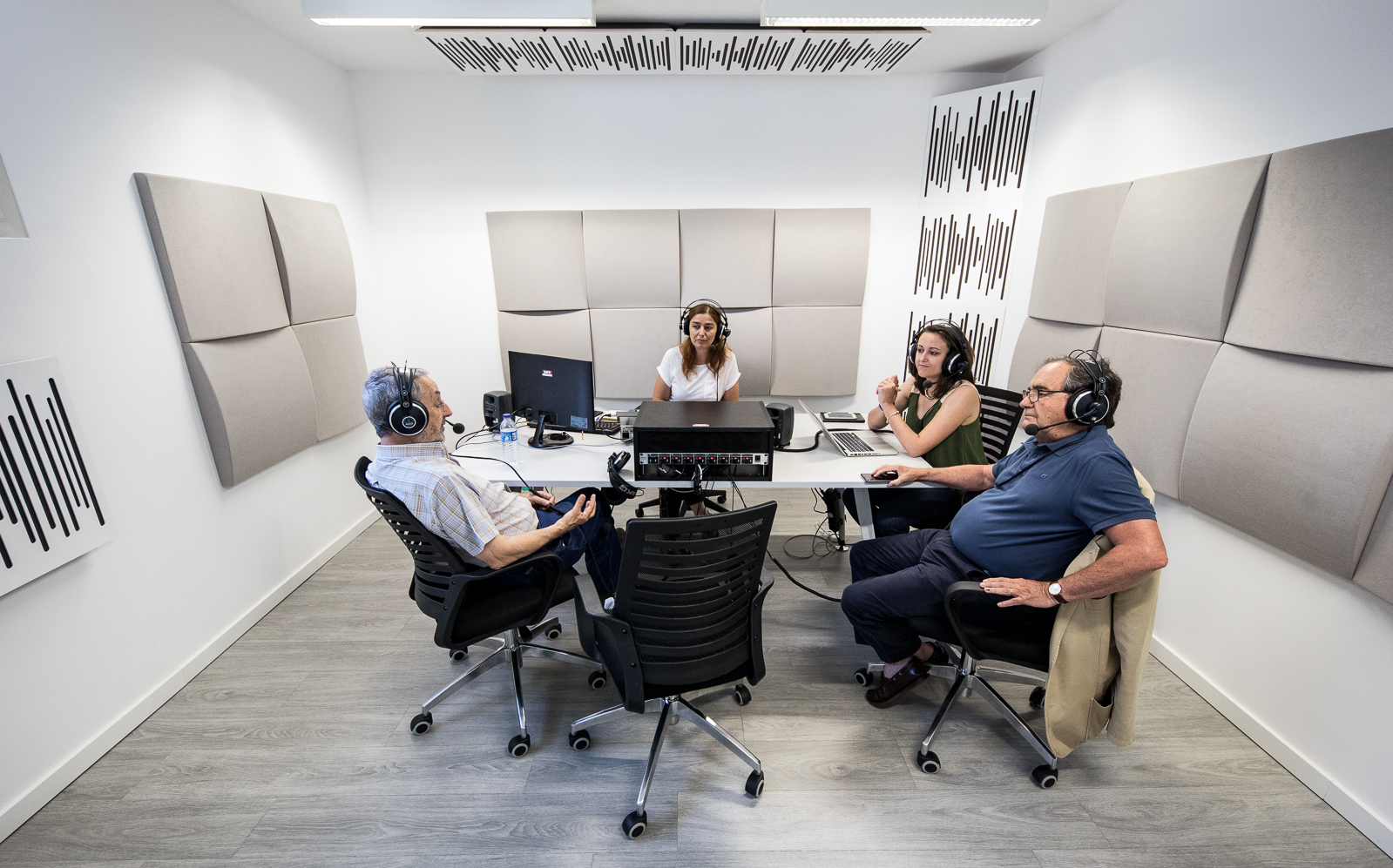 Imagem número 1 da galeria  30º Aniversário RUM