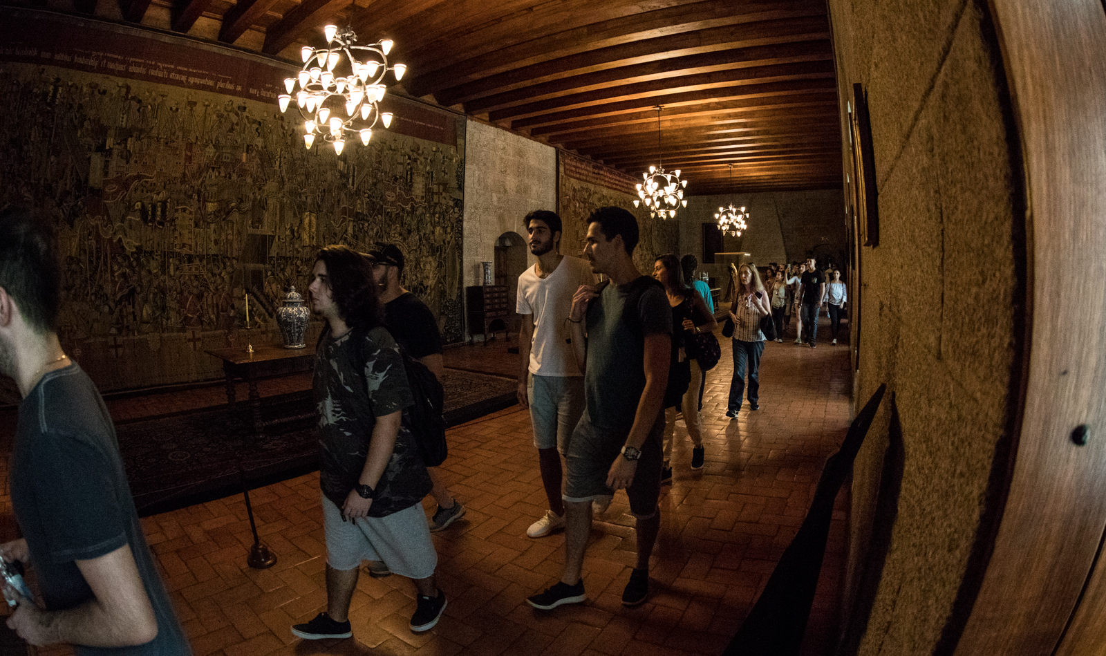 Imagem número 10 da galeria Alunos Internacionais