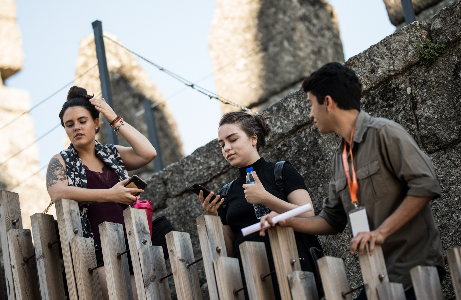 Imagem número 1 da galeria Alunos Internacionais