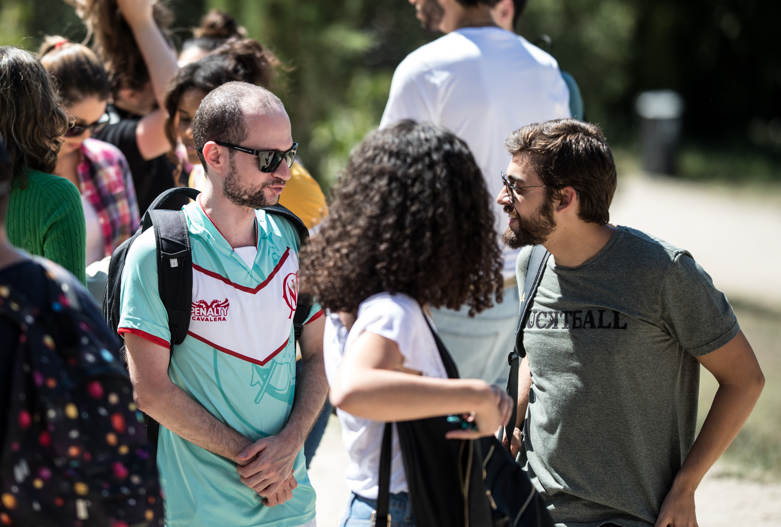 Imagem número 3 da galeria Alunos Internacionais