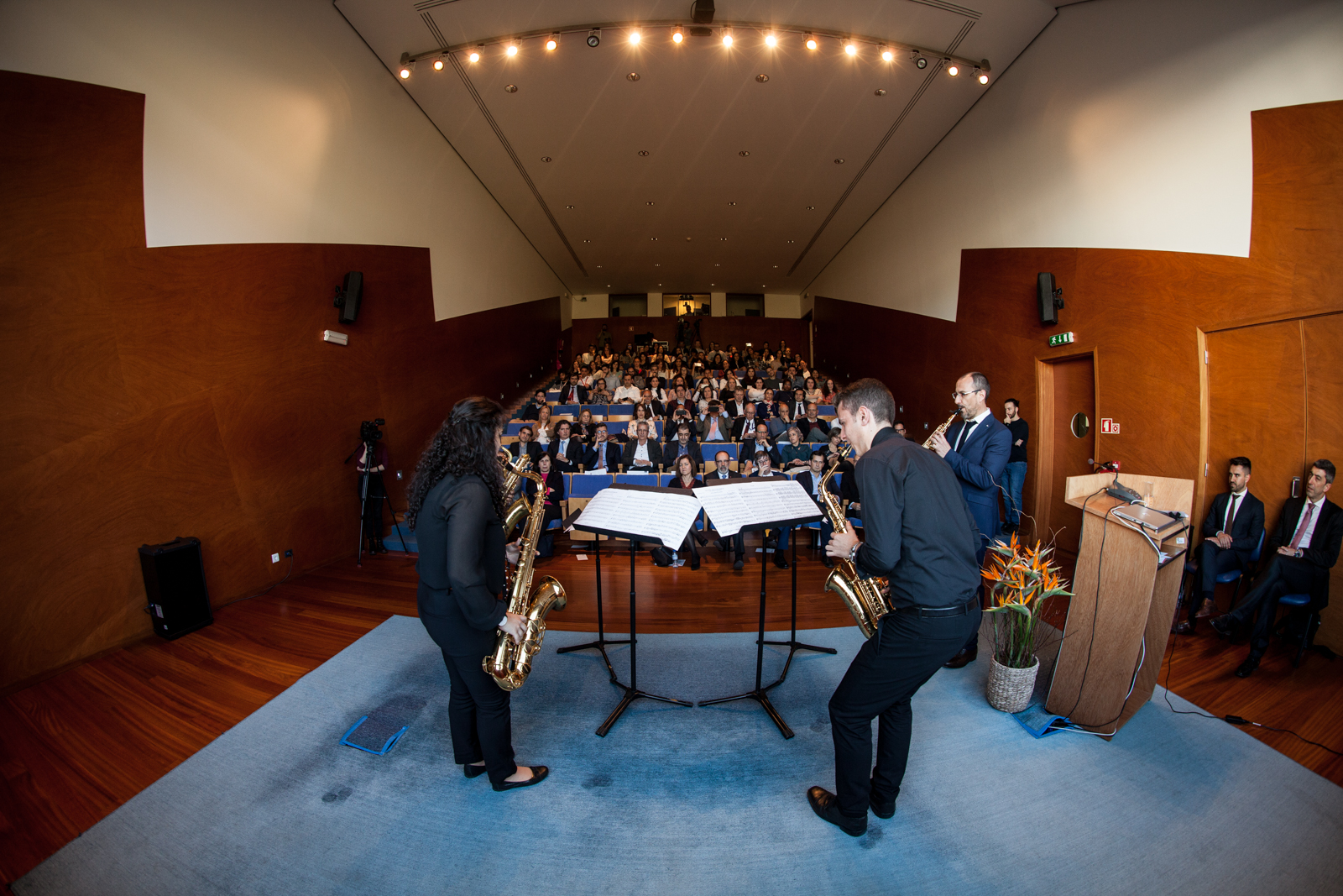 Imagem número 10 da galeria Aniversário 3Bs