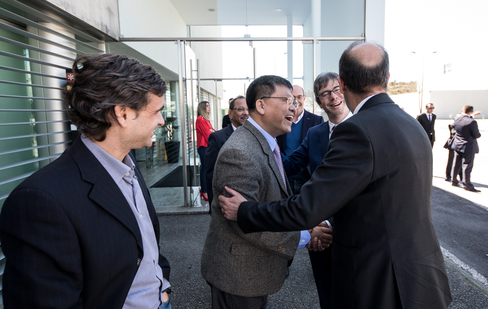 Imagem número 3 da galeria Aniversário 3Bs