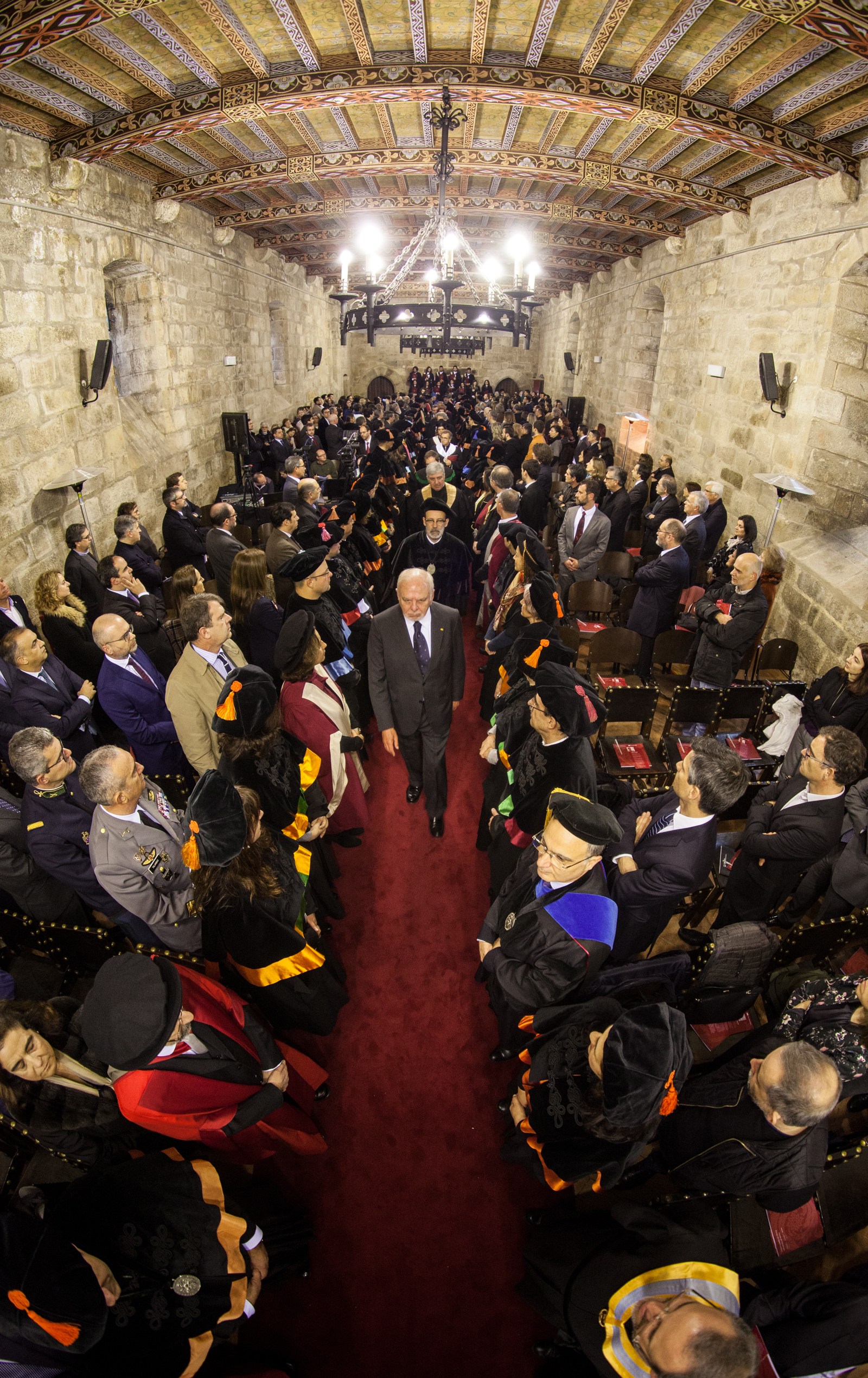 Imagem número 8 da galeria Aniversário da UMinho