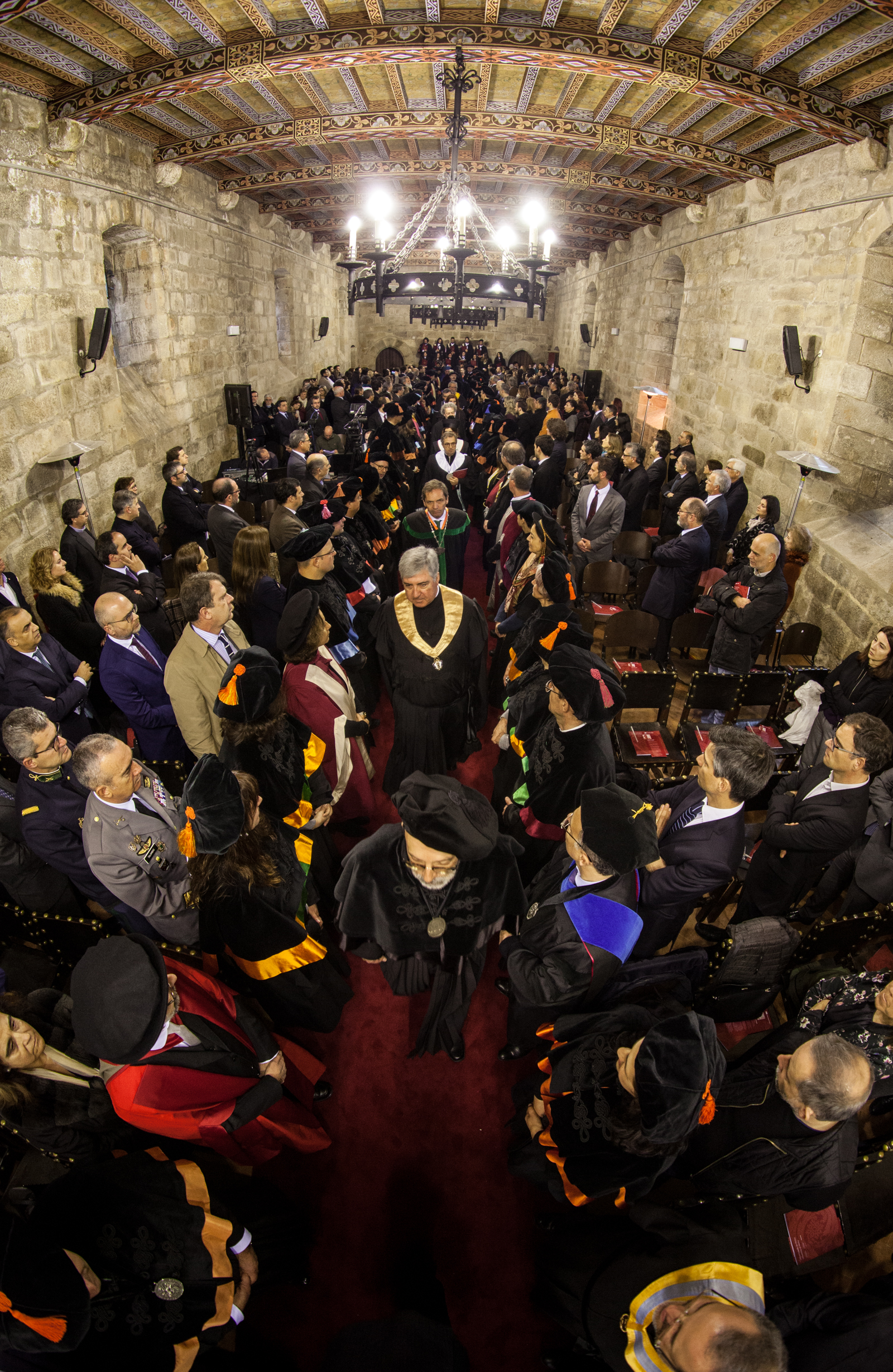 Imagem número 6 da galeria Aniversário da UMinho