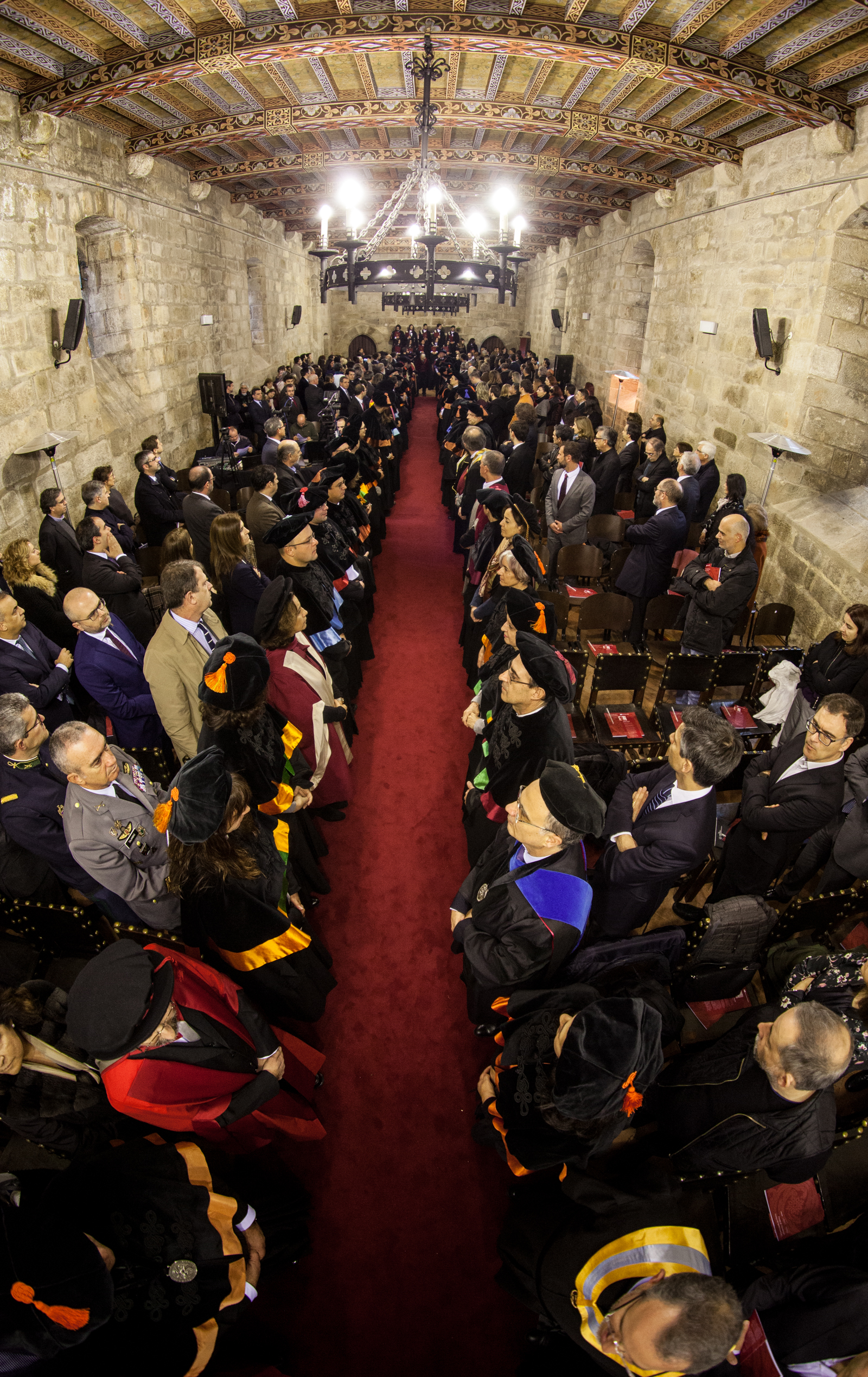 Imagem número 3 da galeria Aniversário da UMinho